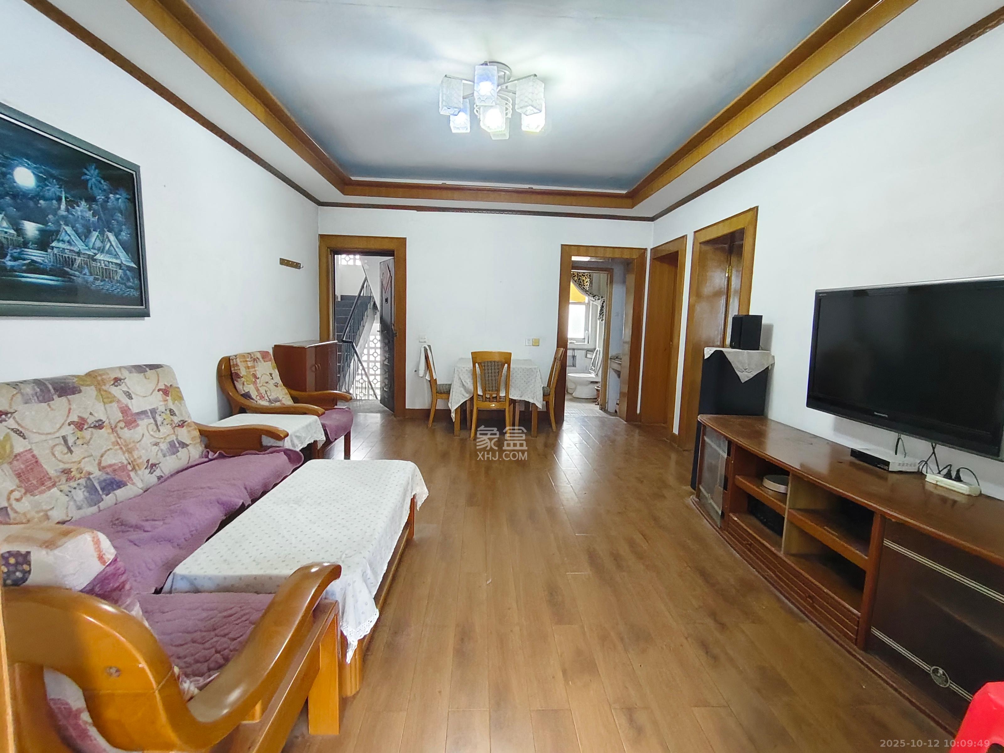 航天大院  2室2厅1卫    1700.0元/月室内图