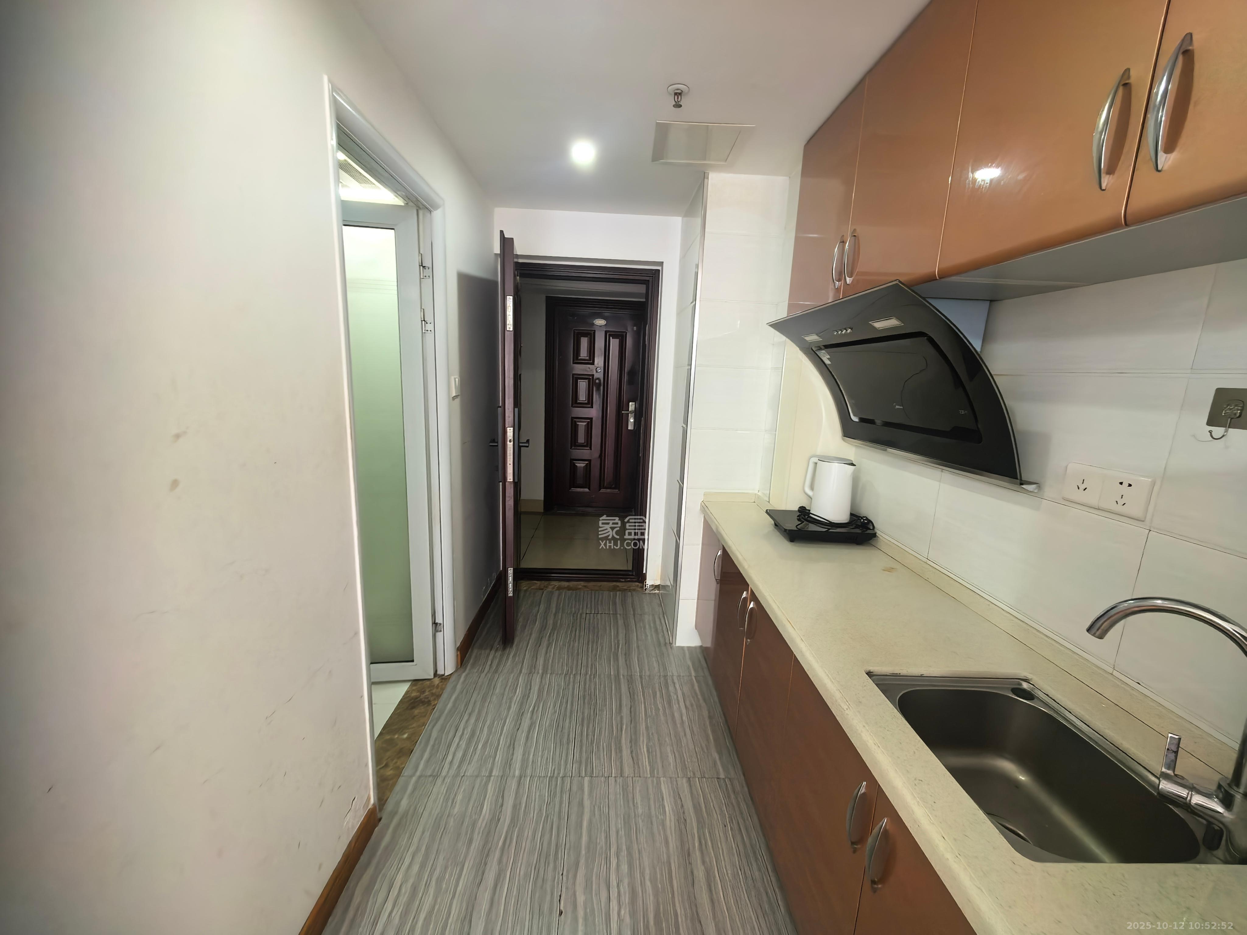 方略城市广场  1室1厅1卫    1400.0元/月室内图