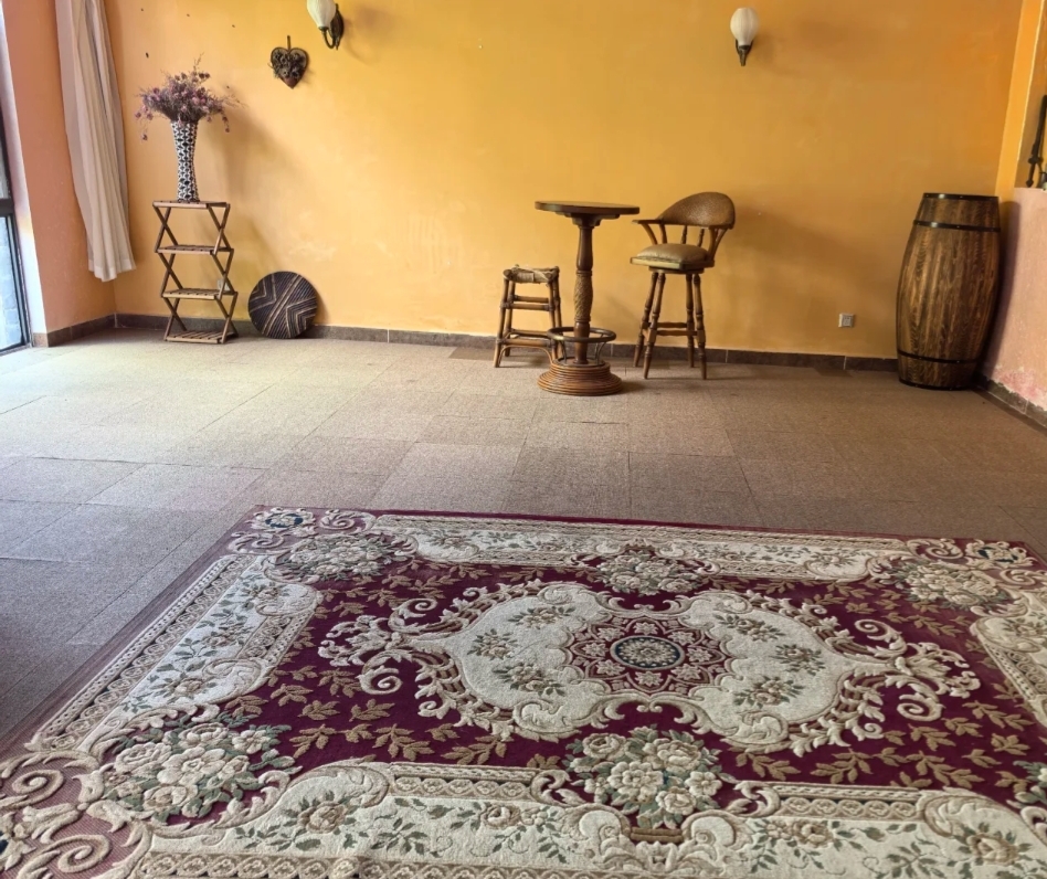 泰达比华利山庄 5室3厅4卫 9500.0元/月 泰达比华利山庄 5室3厅4卫 9500.0元/月室内图