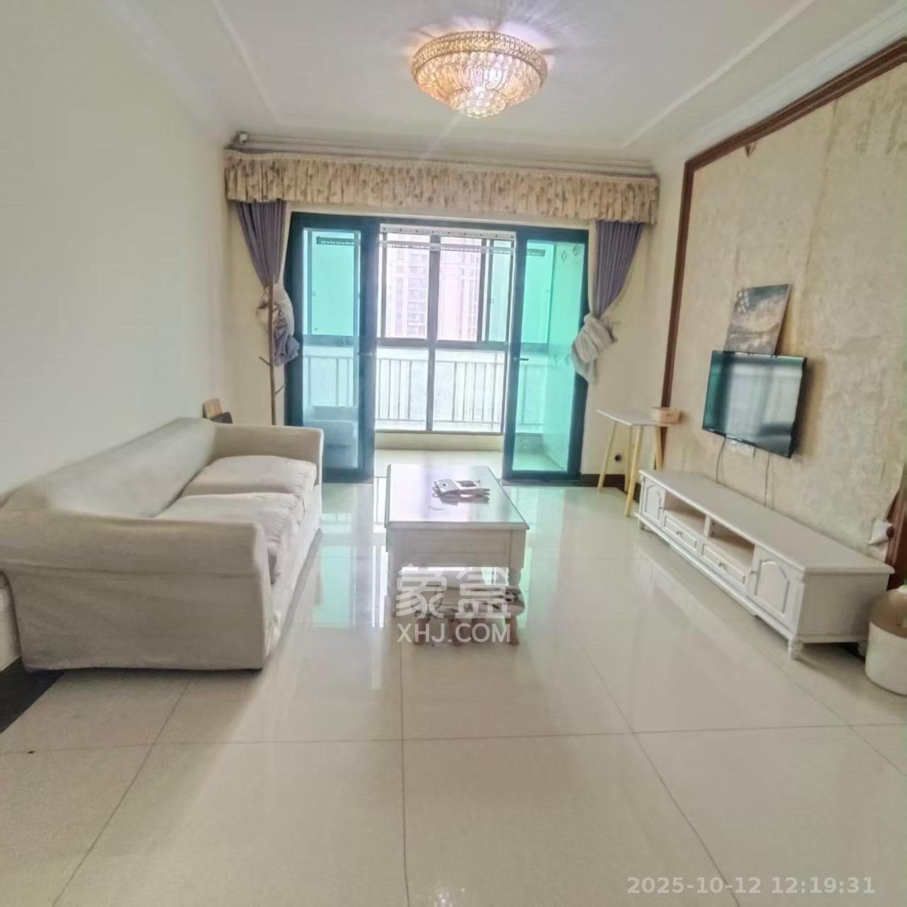 恒大雅苑 2室2厅1卫 1900.0元/月 恒大雅苑 2室2厅1卫 1900.0元/月室内图