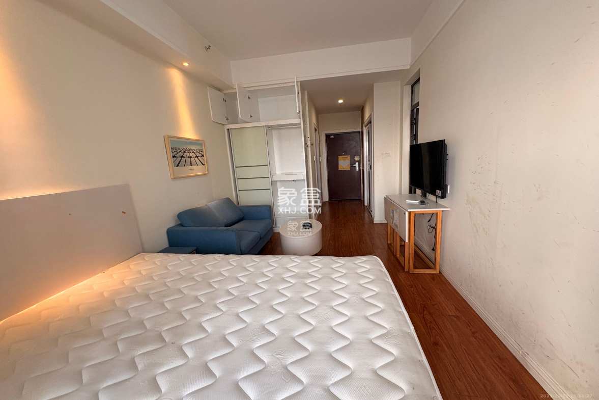 中建信和城 1室1厅1卫 1450.0元/月 中建信和城 1室1厅1卫 1450.0元/月室内图