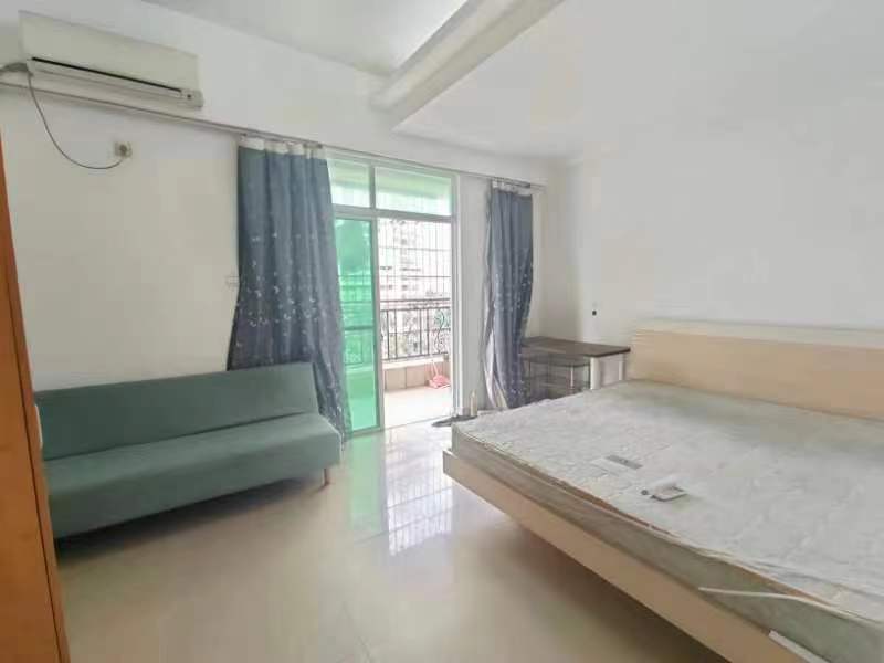 汇泰大厦 1室1厅1卫 1600.0元/月 汇泰大厦 1室1厅1卫 1600.0元/月室内图