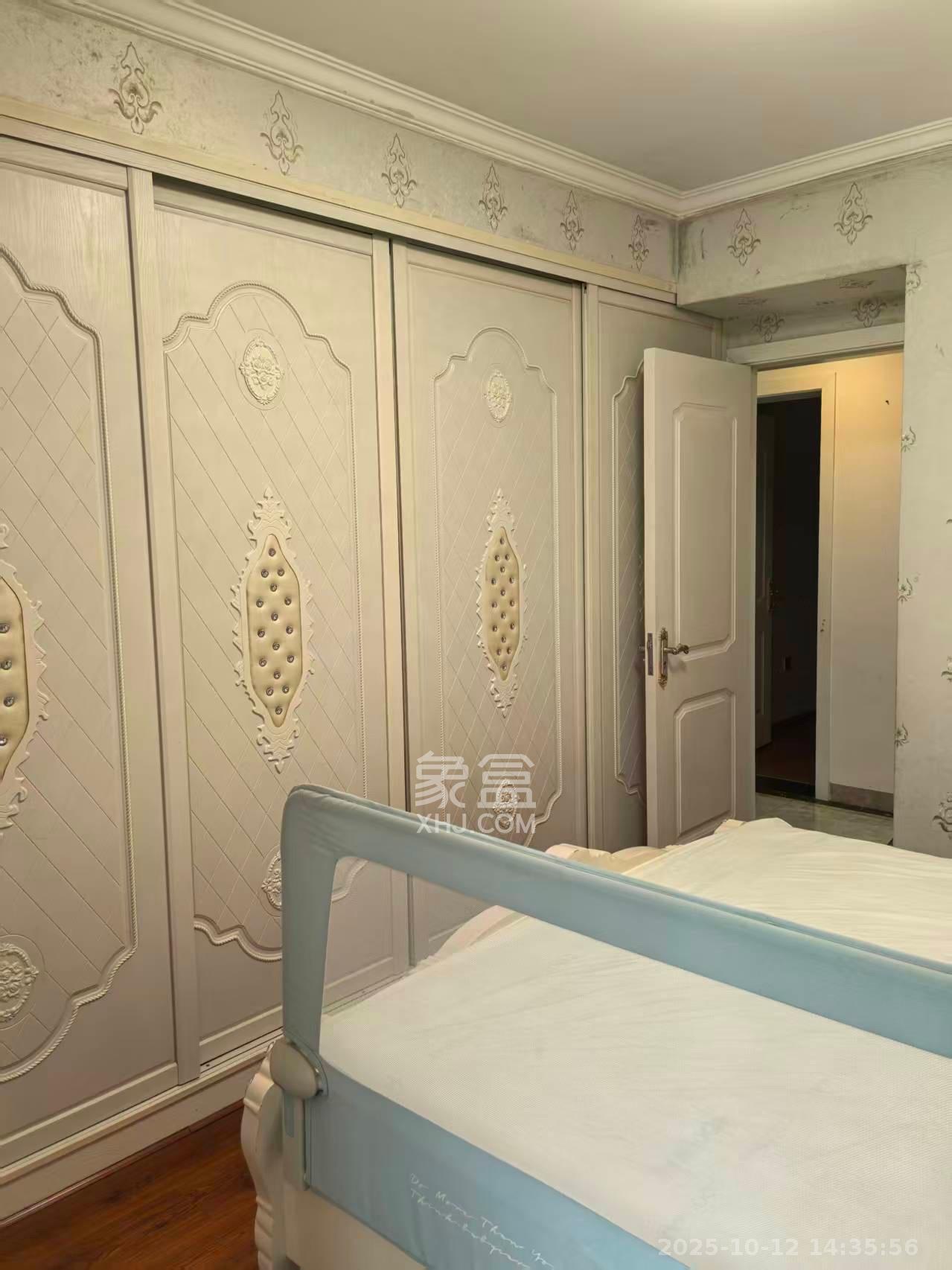 协信星澜汇 3室2厅1卫 3200.0元/月 协信星澜汇 3室2厅1卫 3200.0元/月室内图