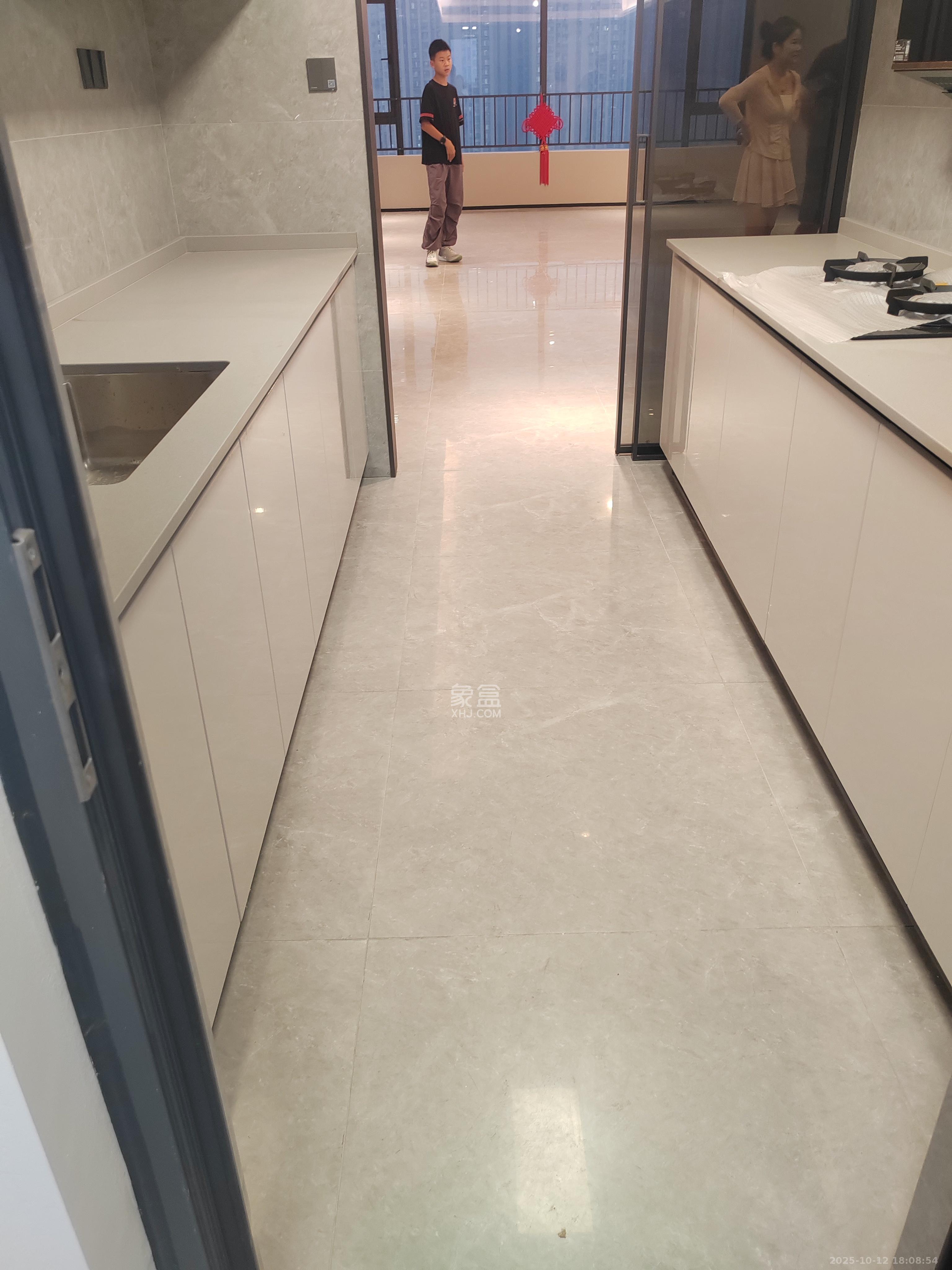 万科松湖天地  4室2厅2卫    5000.0元/月室内图