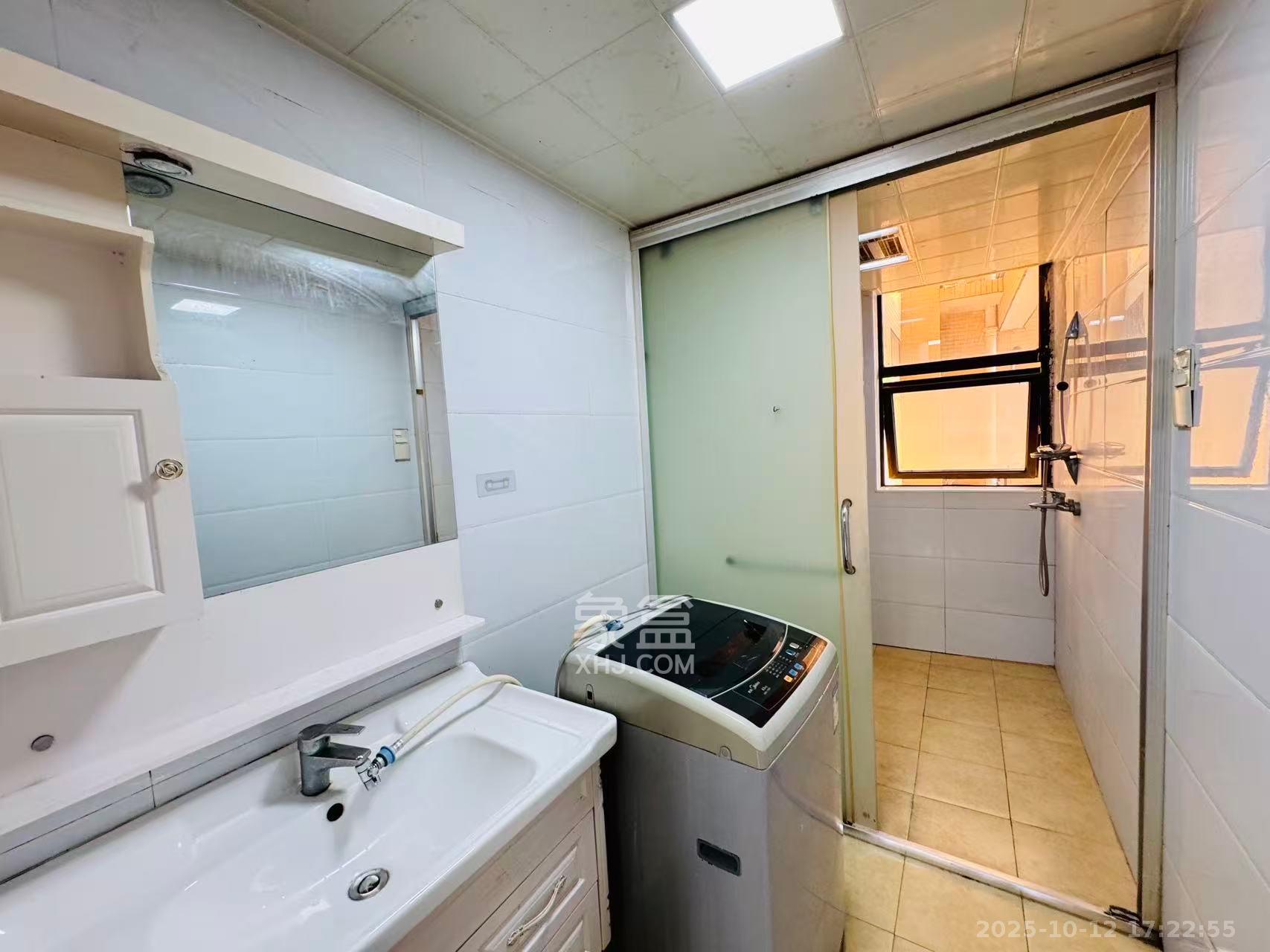 乾城（兴旺乾城）  4室1厅1卫    2700.0元/月室内图