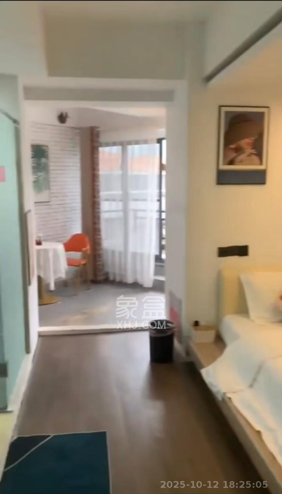 潮宗御苑  7室2厅2卫    8500.0元/月室内图