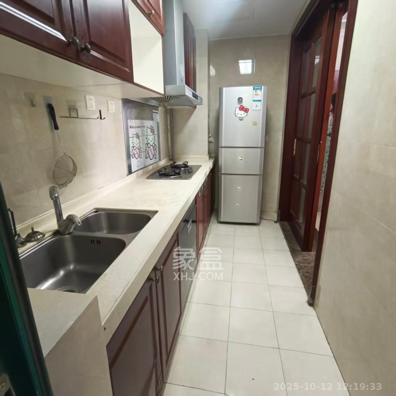 恒大雅苑 2室2厅1卫 1900.0元/月 恒大雅苑 2室2厅1卫 1900.0元/月室内图