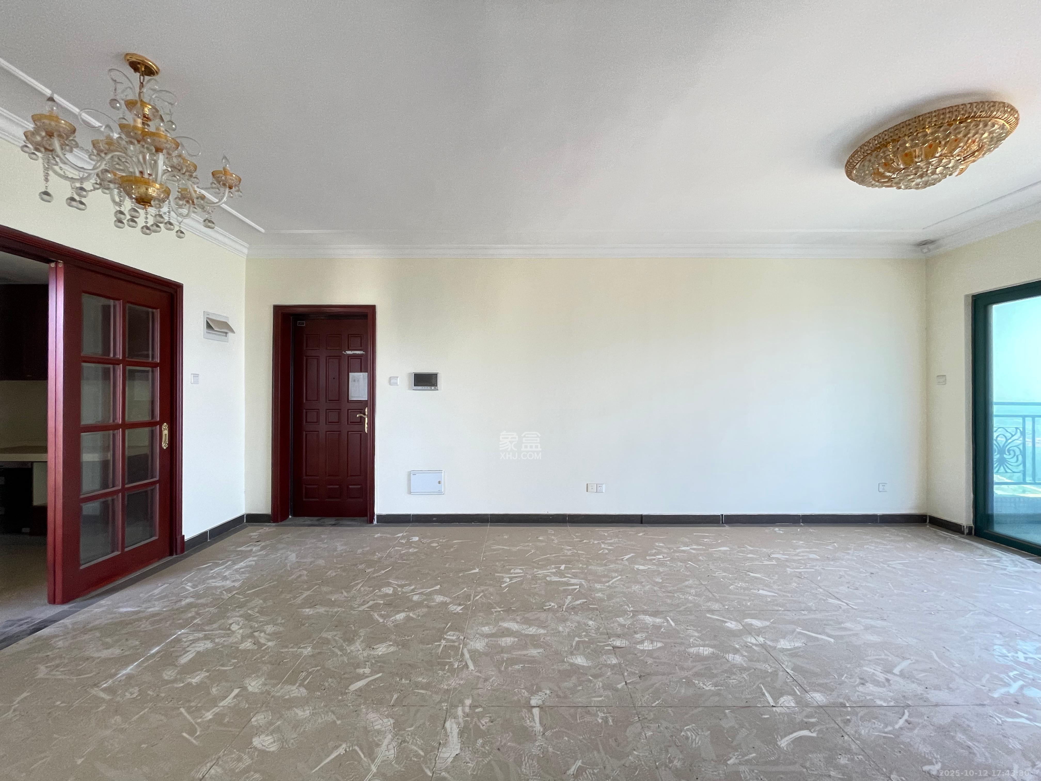 恒大名都  3室2厅1卫    1500.0元/月 恒大名都  3室2厅1卫    1500.0元/月室内图