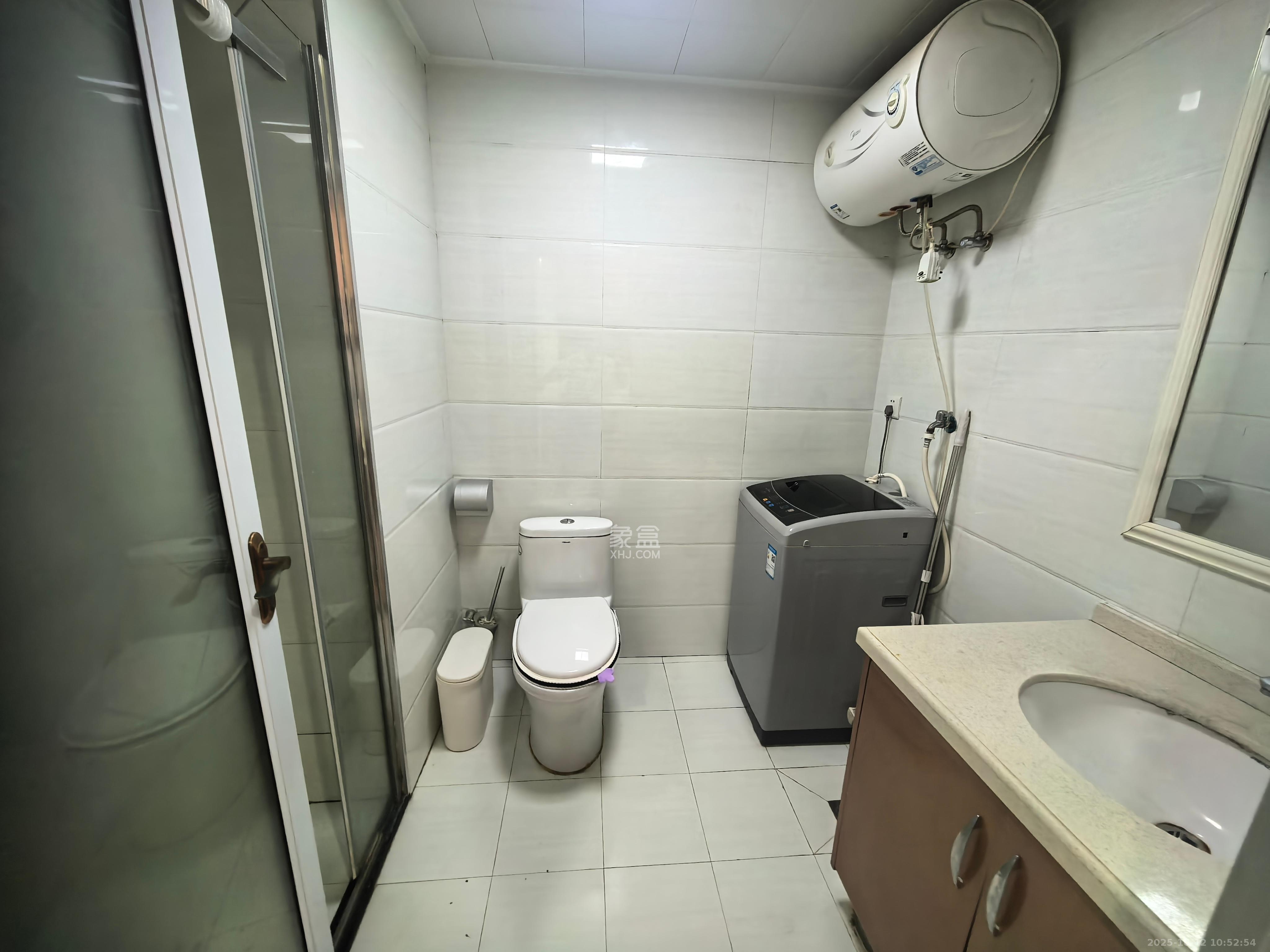 方略城市广场  1室1厅1卫    1400.0元/月室内图