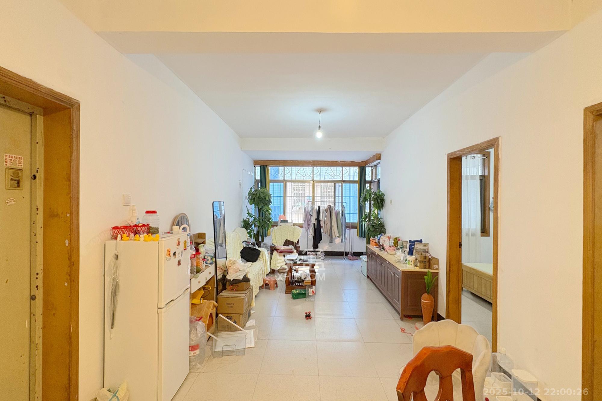 马王堆陶瓷城新合区 2室2厅1卫 45.0万 马王堆陶瓷城新合区 2室2厅1卫 45.0万客厅