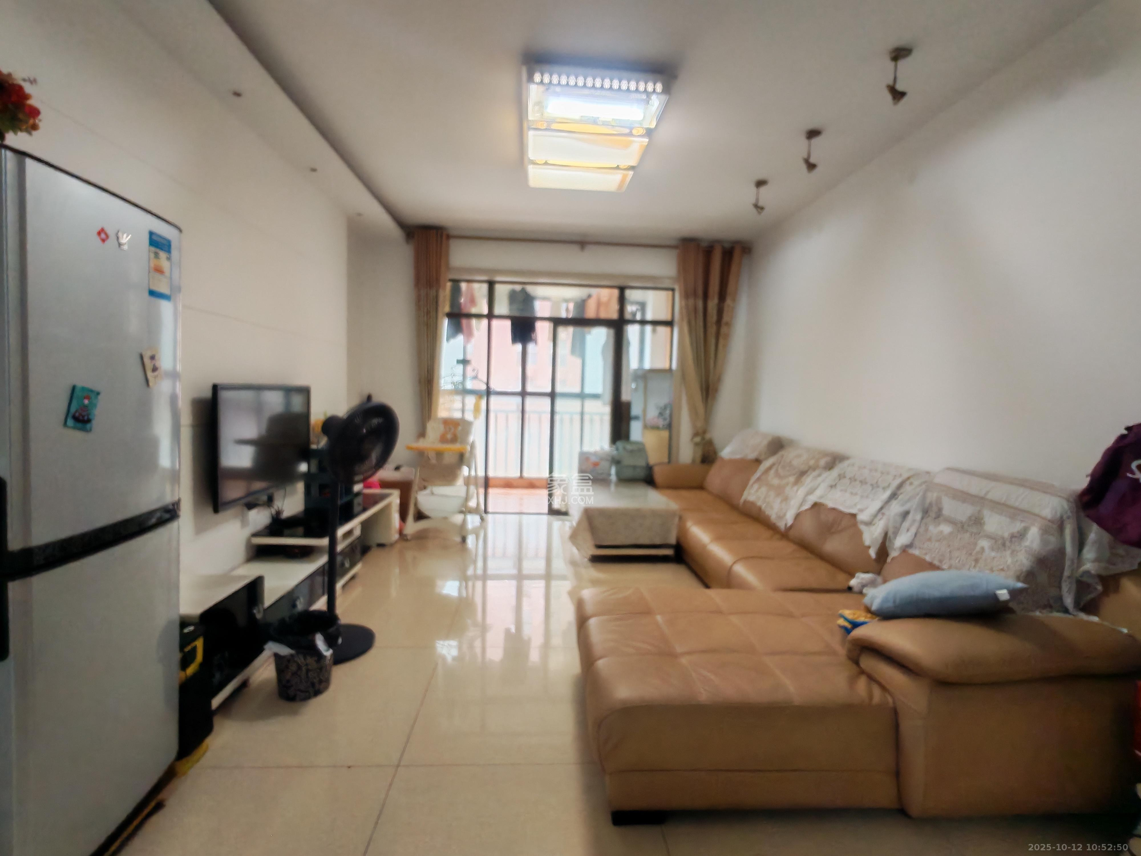 方略潇邦  2室2厅1卫    1450.0元/月