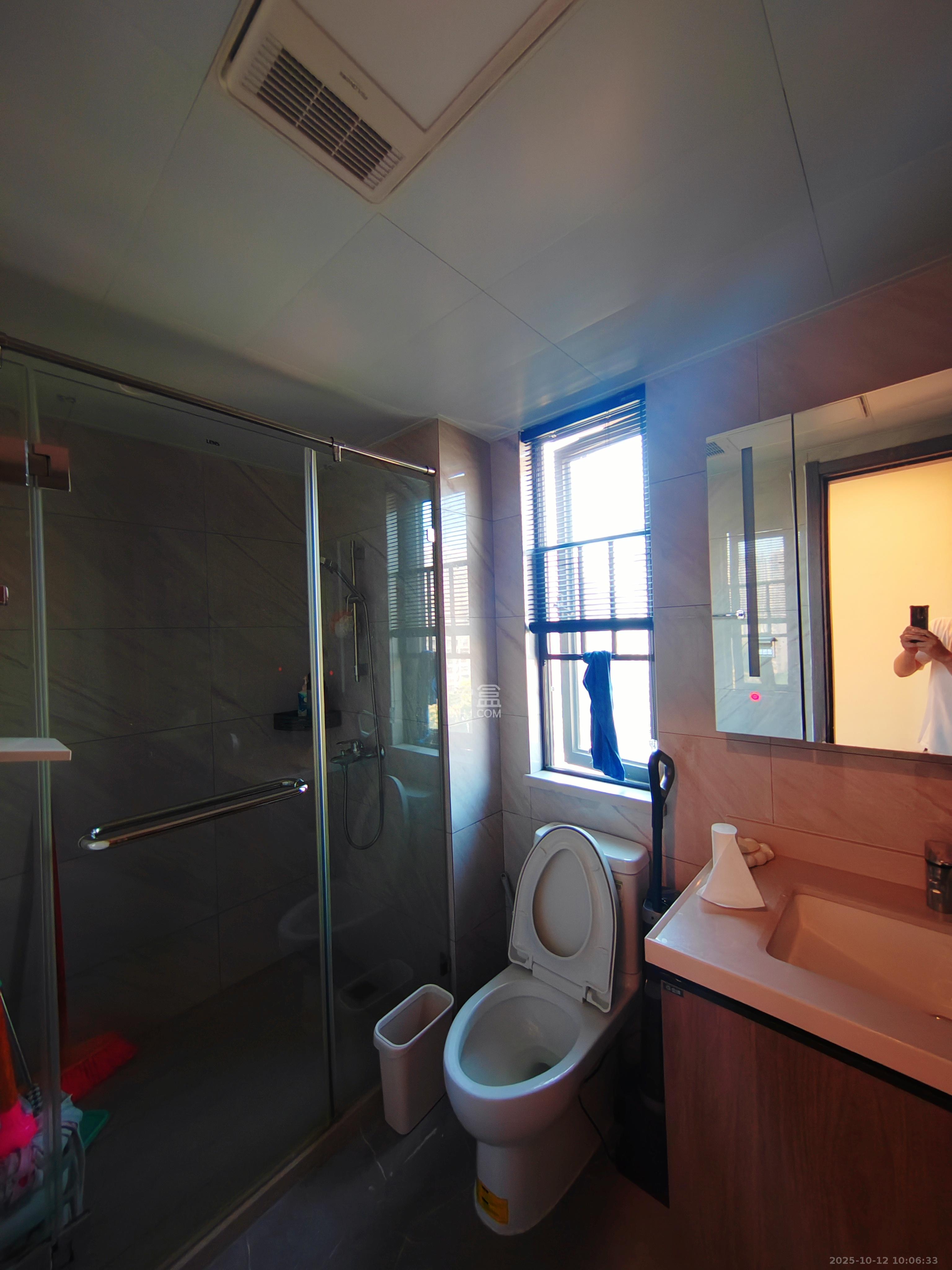 龙湖春江天玺 4室2厅2卫 4600.0元/月 龙湖春江天玺 4室2厅2卫 4600.0元/月室内图