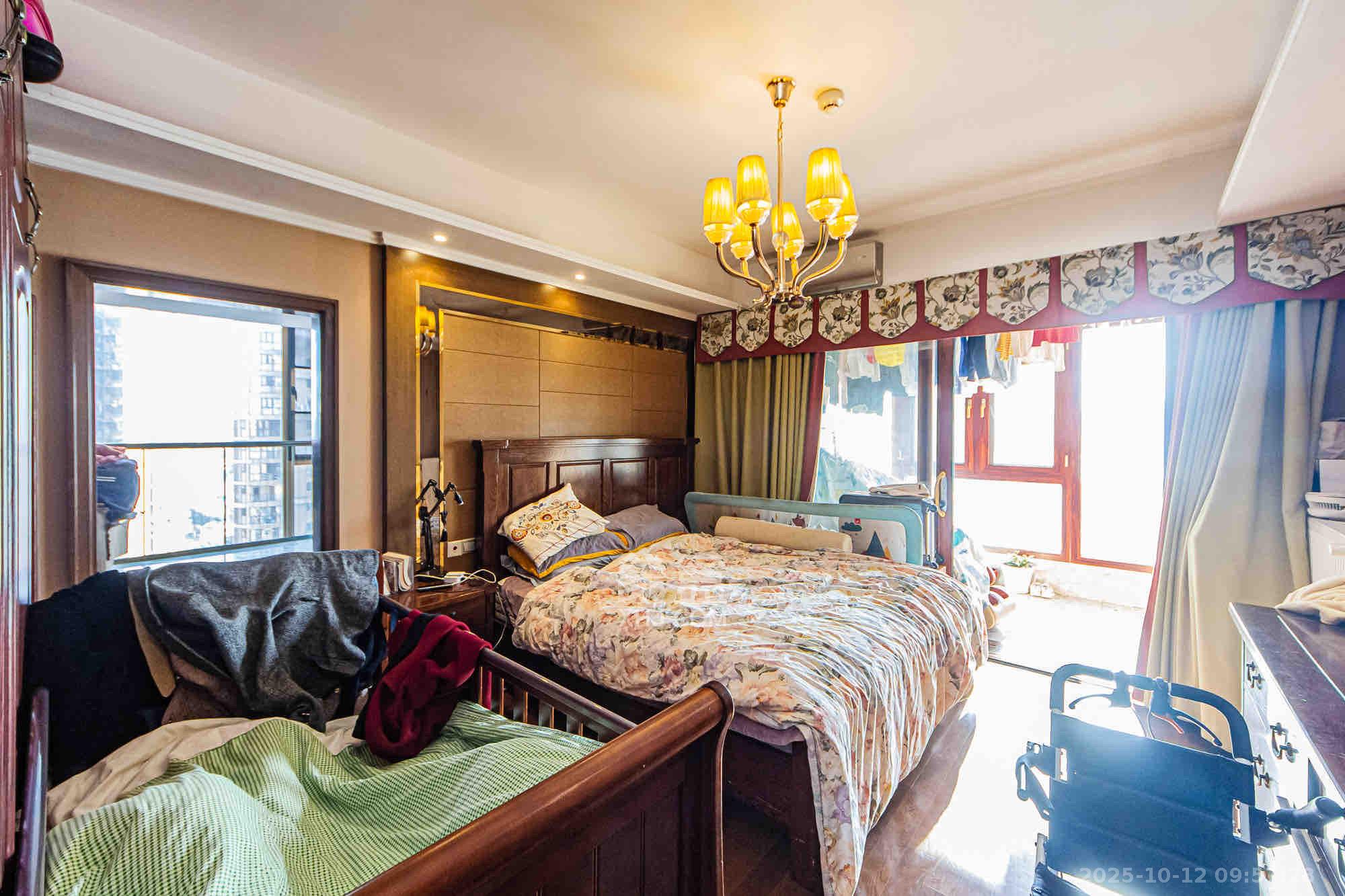 恒大御景半岛湘江苑（恒大御景半岛一期）  1室1厅1卫    5000.0元/月室内图