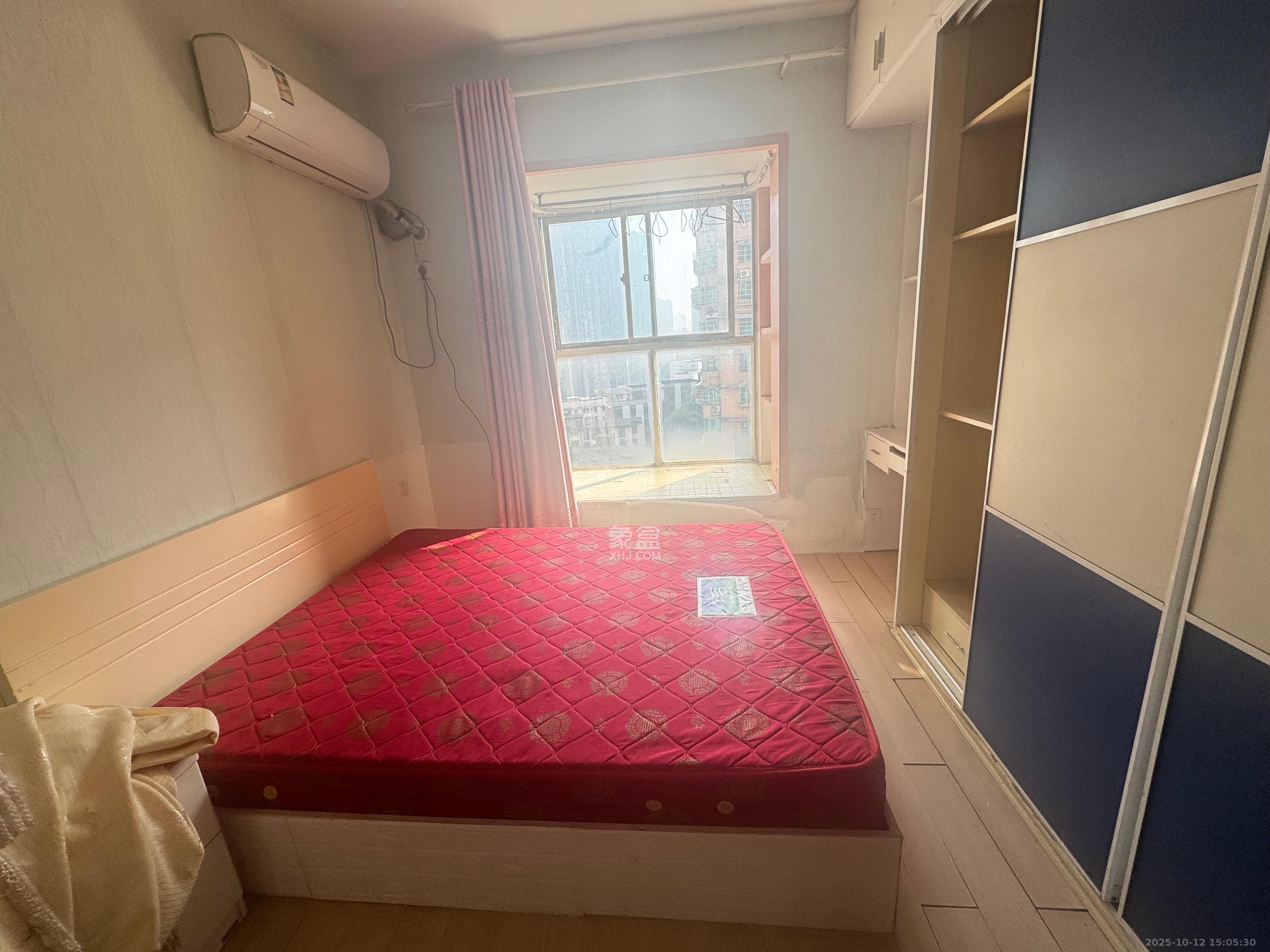 颐美会现代城  1室1厅1卫    2100.0元/月室内图