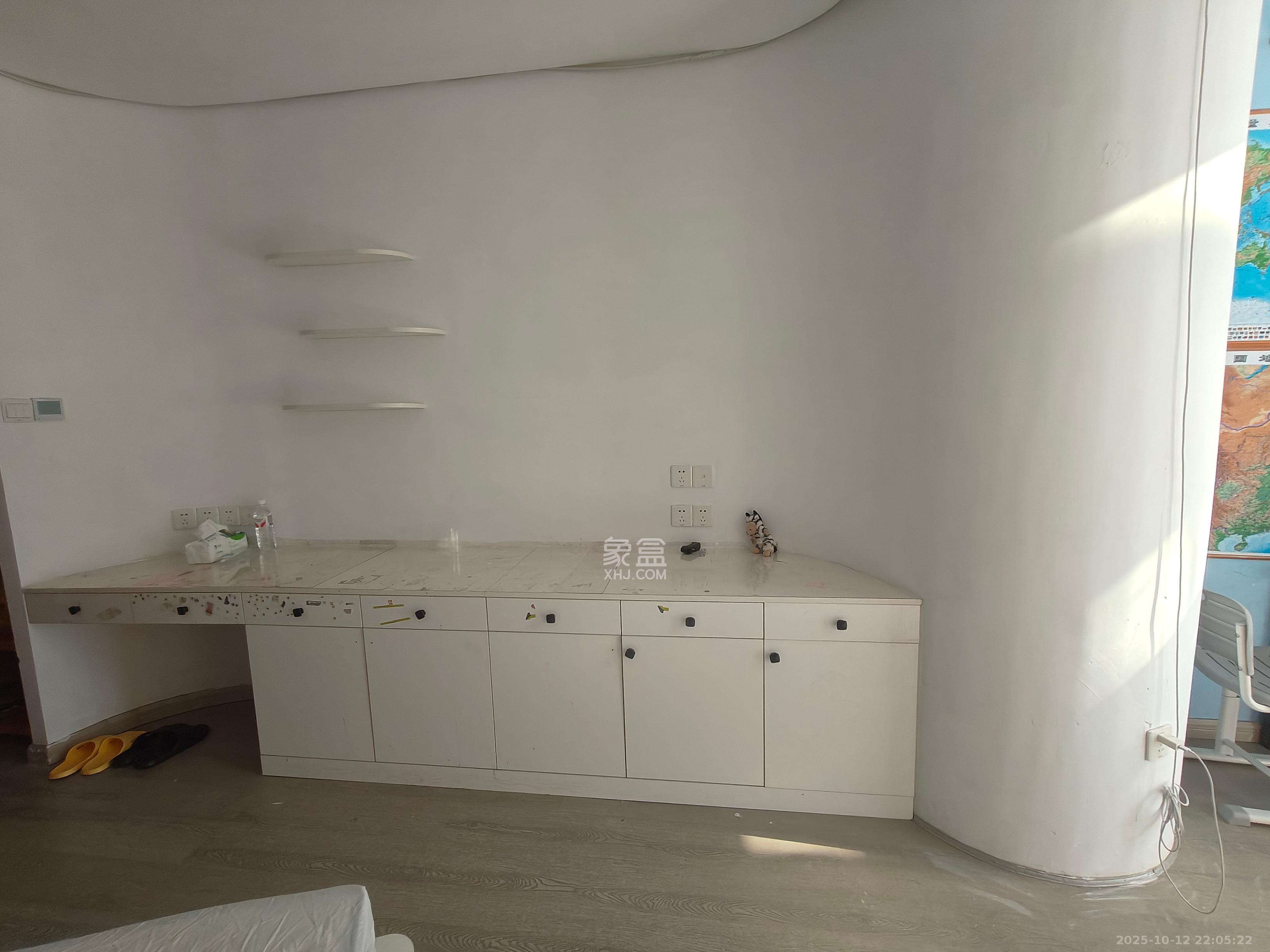 麦芒国际（金恒雅苑）  1室0厅0卫    1300.0元/月室内图