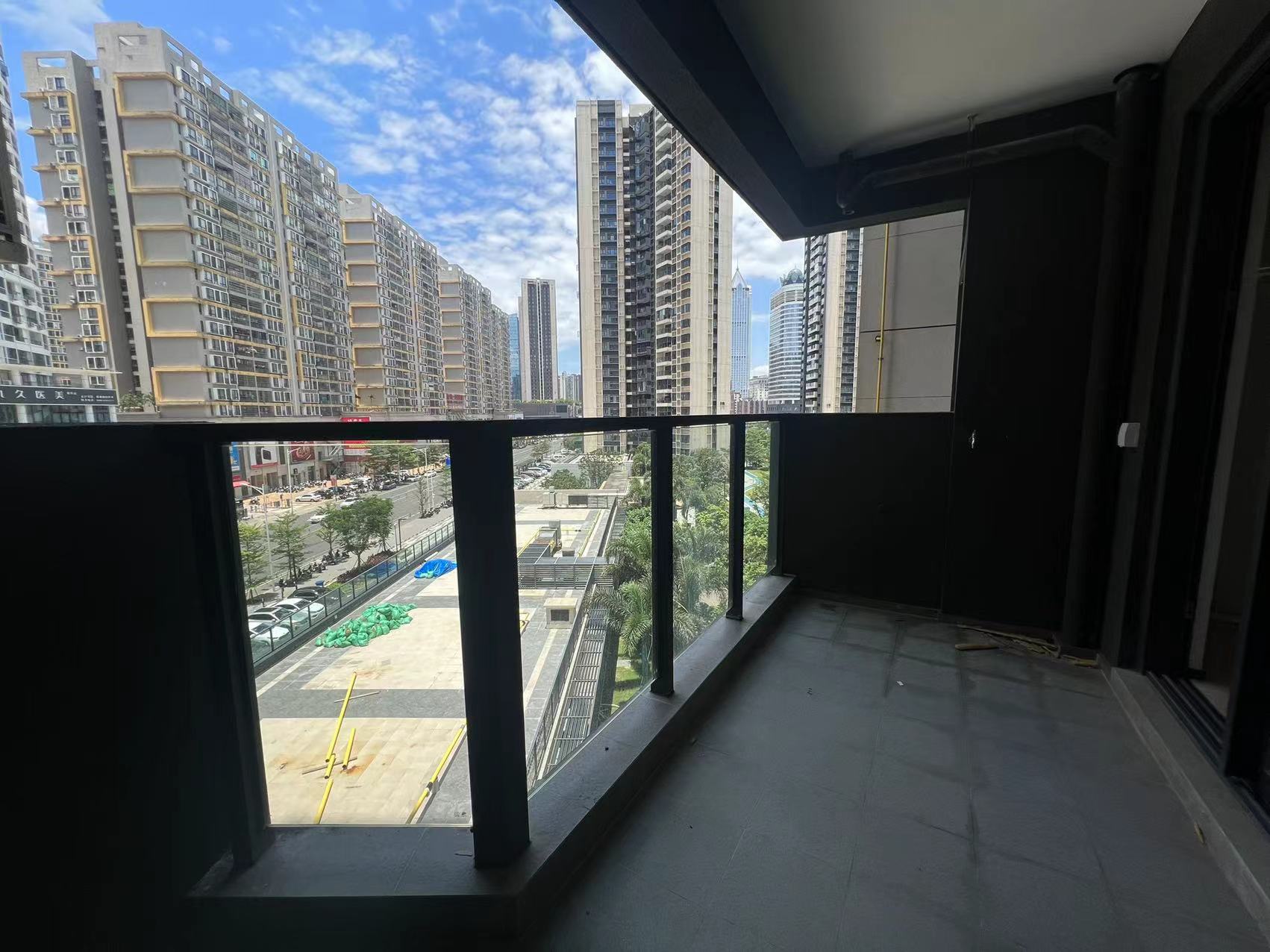 华润中心二期东悦府 2室1厅1卫 4600.0元/月 华润中心二期东悦府 2室1厅1卫 4600.0元/月室内图