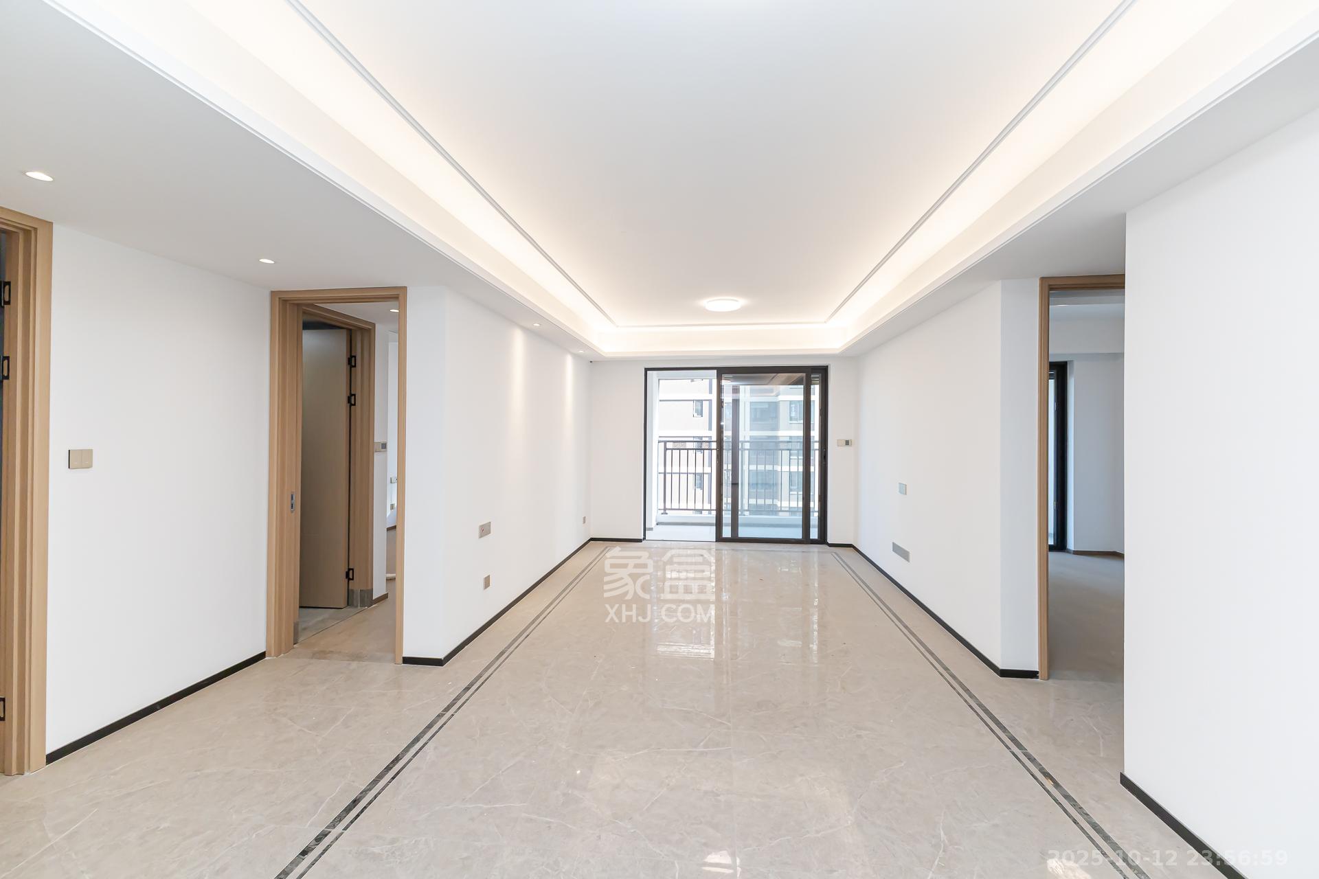 时代建发和著  3室2厅2卫    170.0万