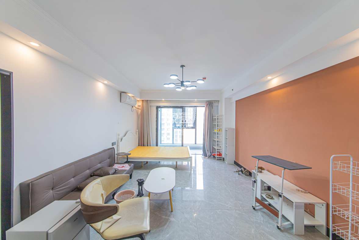 鑫远悦城(鑫远悦时代) 1室1厅1卫 29.0万 鑫远悦城(鑫远悦时代) 1室1厅1卫 29.0万客厅