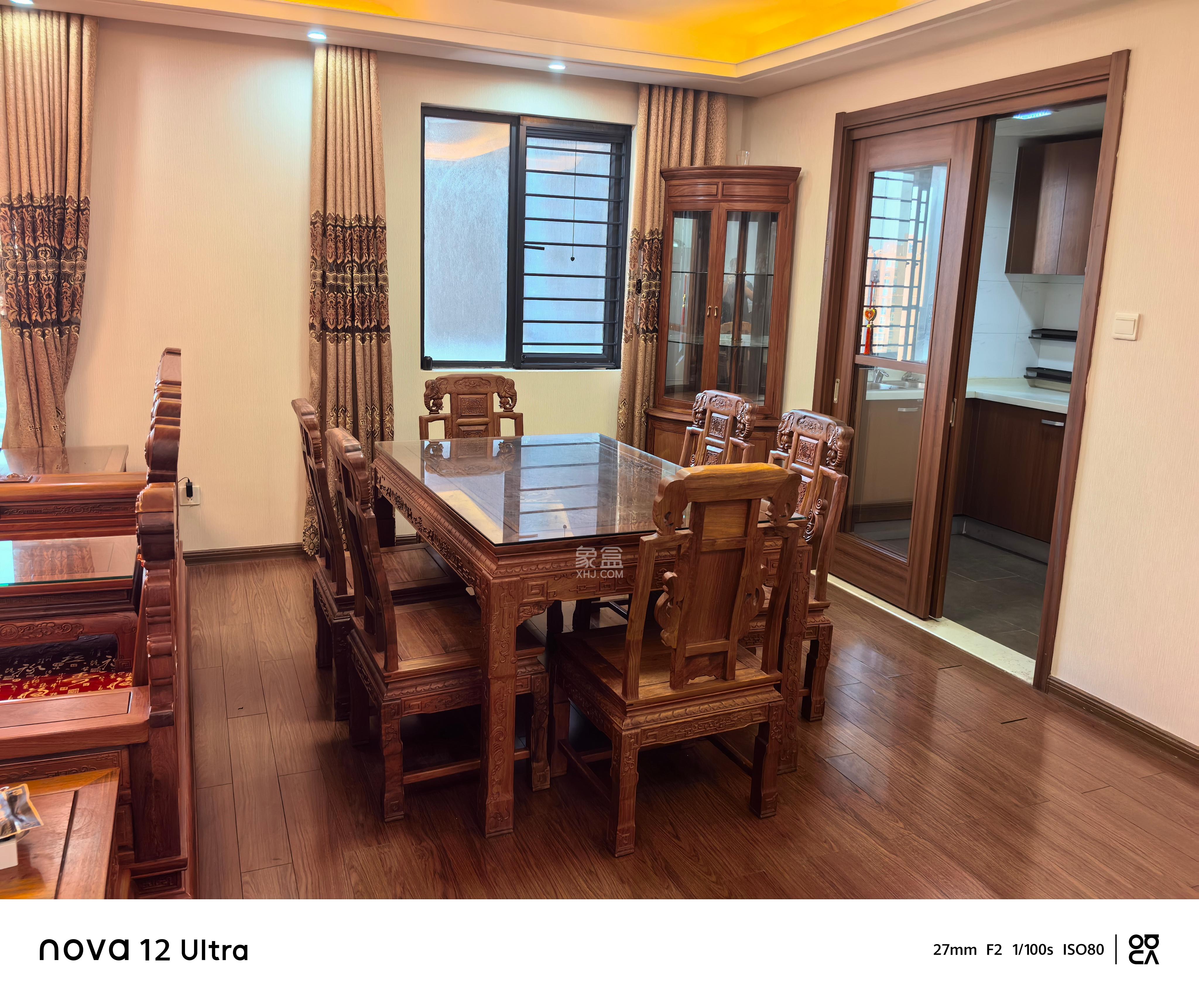 万科金域华府二期 3室2厅2卫 3200.0元/月 万科金域华府二期 3室2厅2卫 3200.0元/月室内图