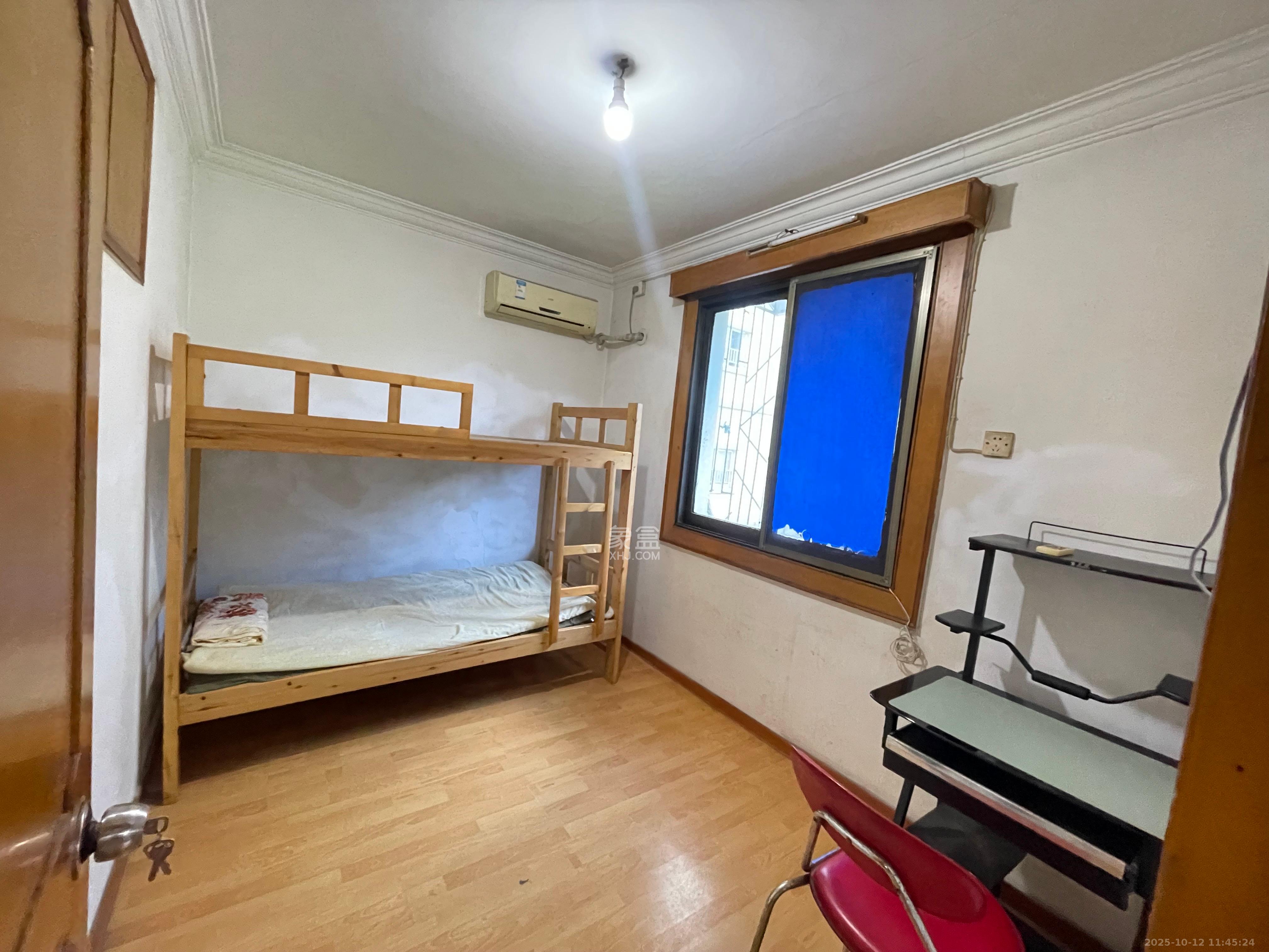 阿弥岭一二片  2室1厅1卫    1100.0元/月室内图