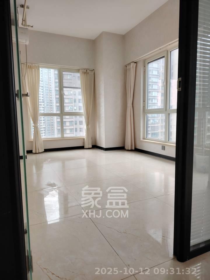 北辰三角洲B1E1区  2室2厅1卫    5000.0元/月室内图