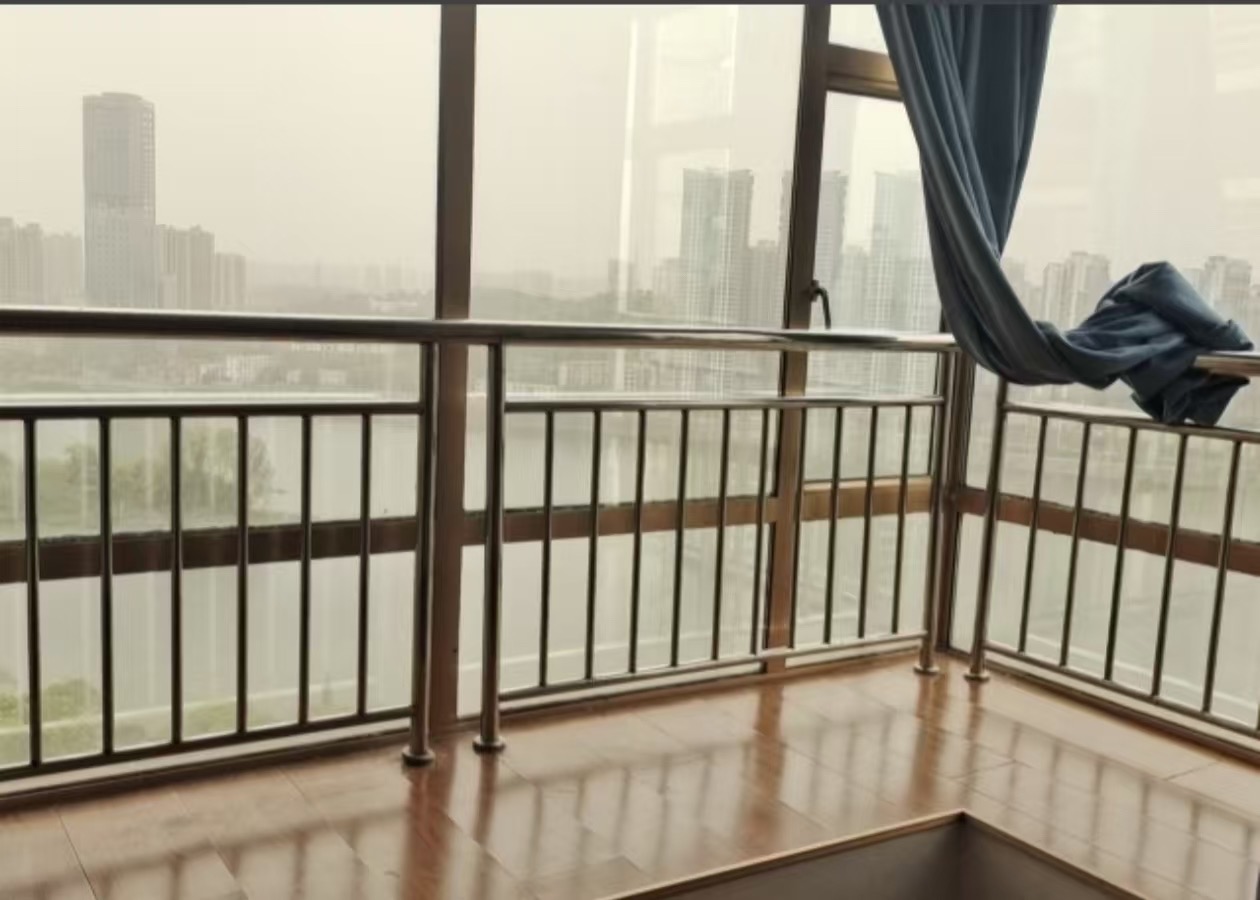 湘水明珠 4室2厅2卫 3000.0元/月 湘水明珠 4室2厅2卫 3000.0元/月室内图