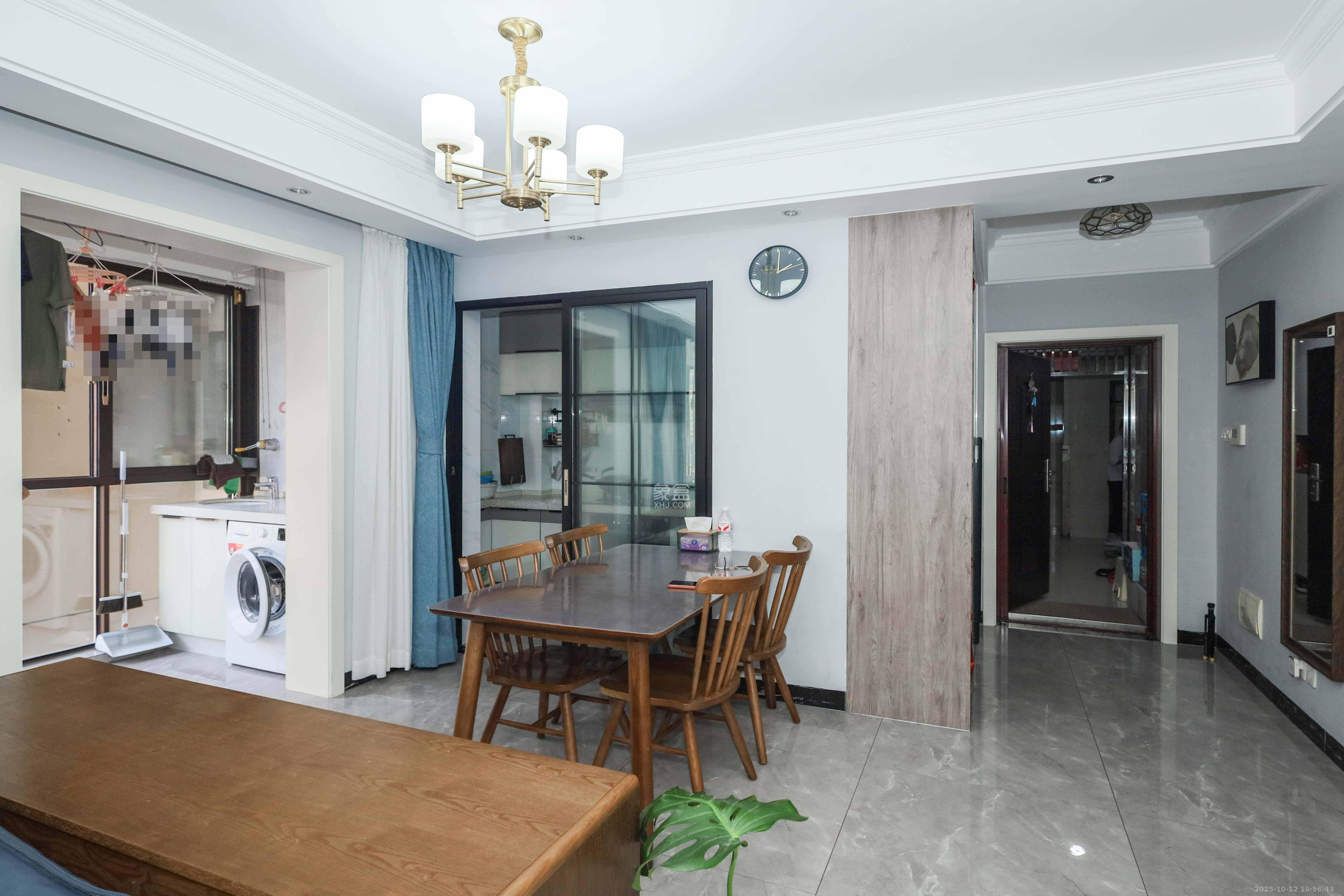 梅溪湖合能璞丽  3室2厅2卫    125.0万其他