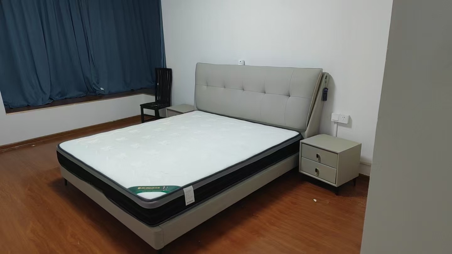 湘水明珠 4室2厅2卫 3000.0元/月 湘水明珠 4室2厅2卫 3000.0元/月室内图