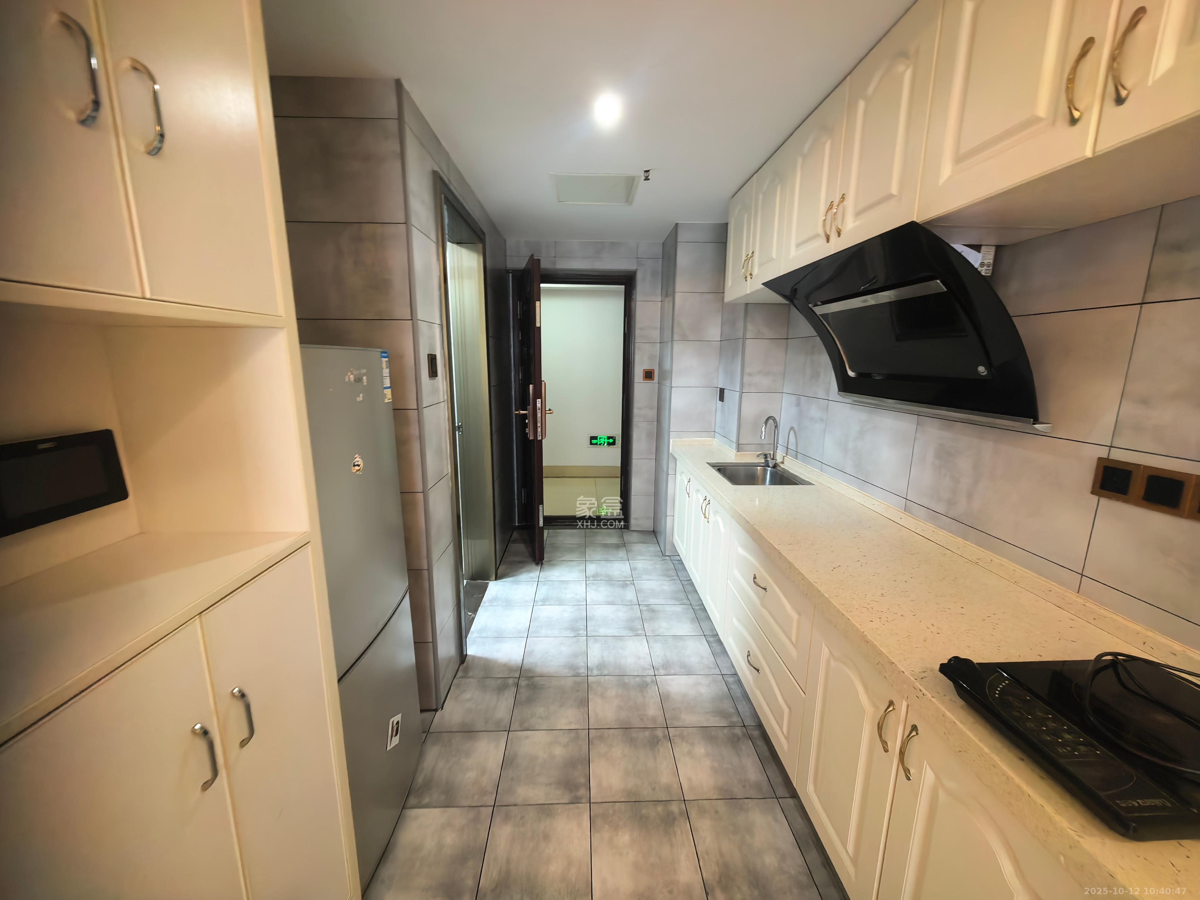 方略城市广场  1室1厅1卫    1600.0元/月室内图