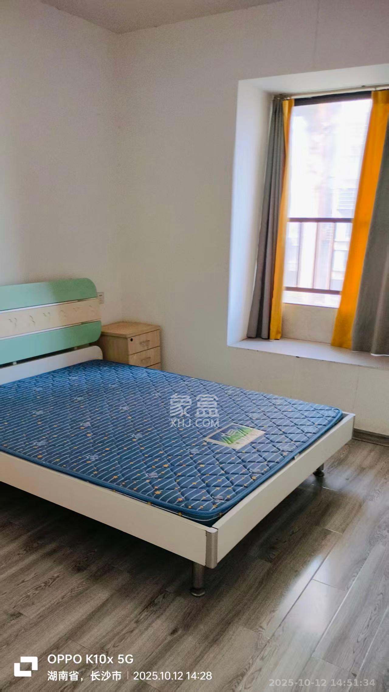 中欣楚天熙苑  3室2厅2卫    2500.0元/月 中欣楚天熙苑  3室2厅2卫    2500.0元/月小区图