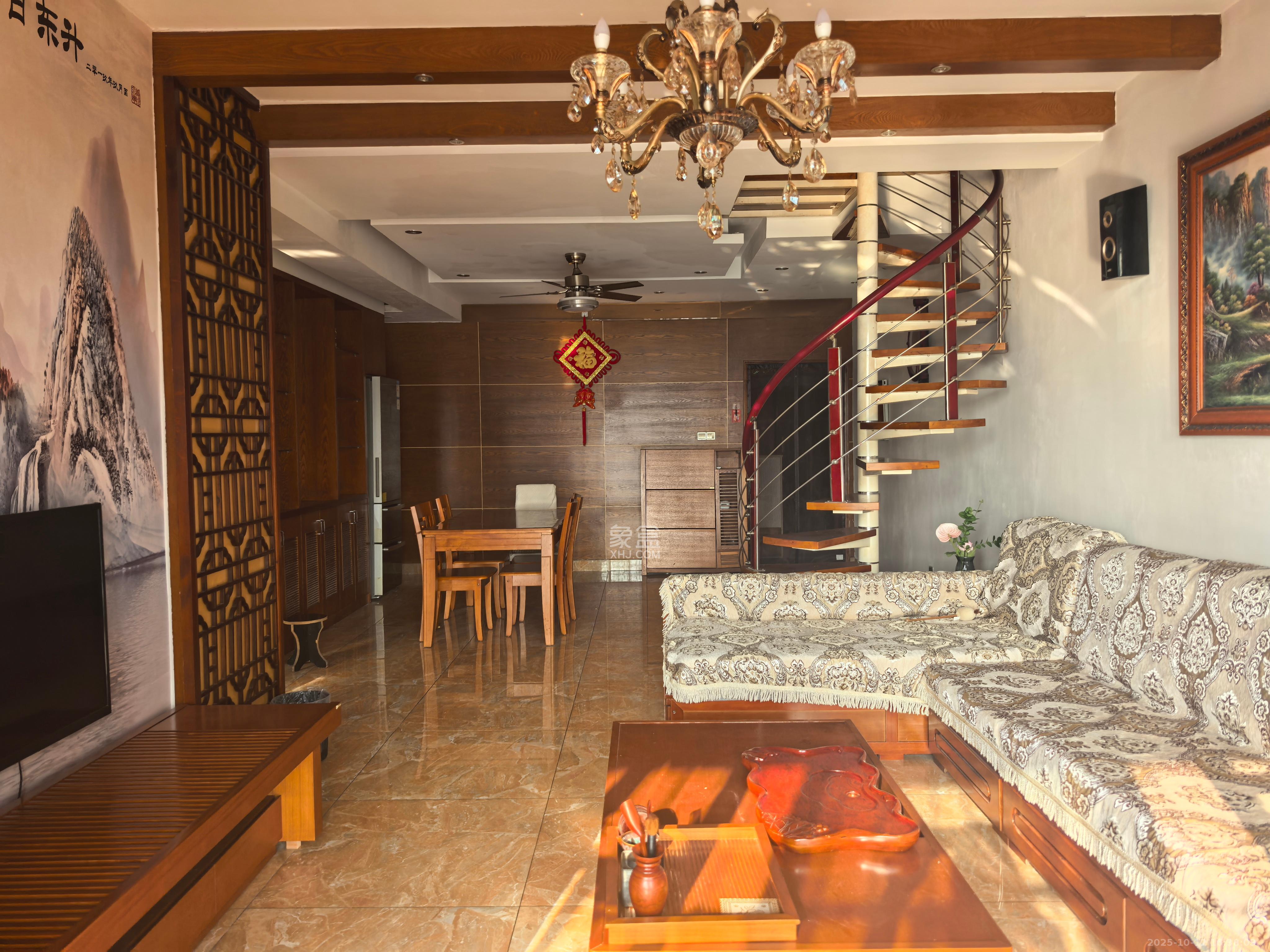 华雅花园 3室2厅1卫 1600.0元/月 华雅花园 3室2厅1卫 1600.0元/月室内图