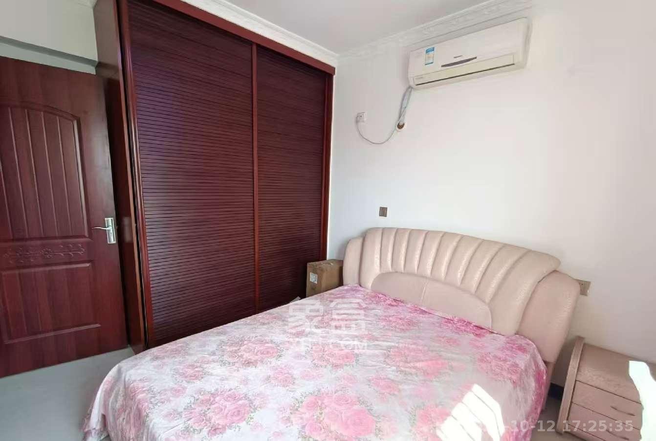 诚兴园  2室2厅1卫    2000.0元/月室内图