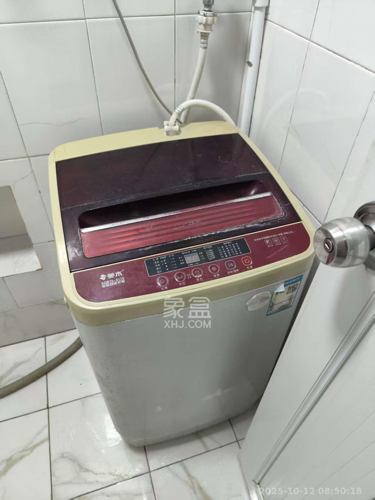 扬帆小区  2室2厅1卫    1300.0元/月室内图