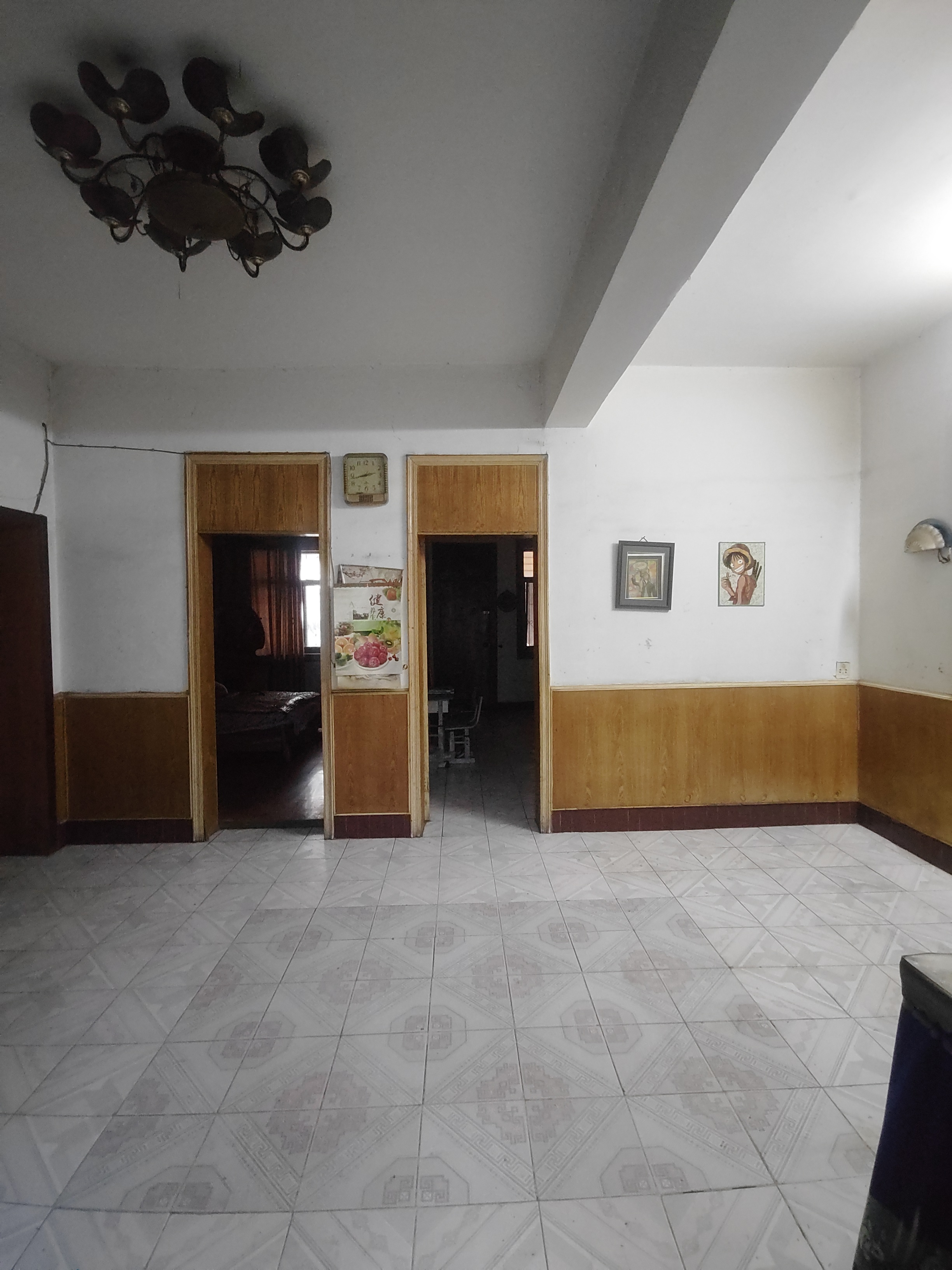 金谷市场  3室1厅1卫    1000.0元/月室内图