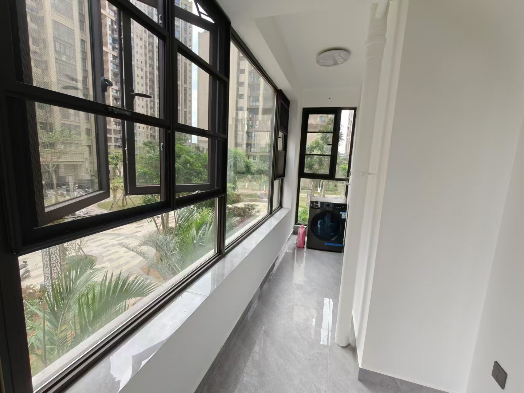 恩祥新城 4室2厅2卫 3600.0元/月 恩祥新城 4室2厅2卫 3600.0元/月室内图