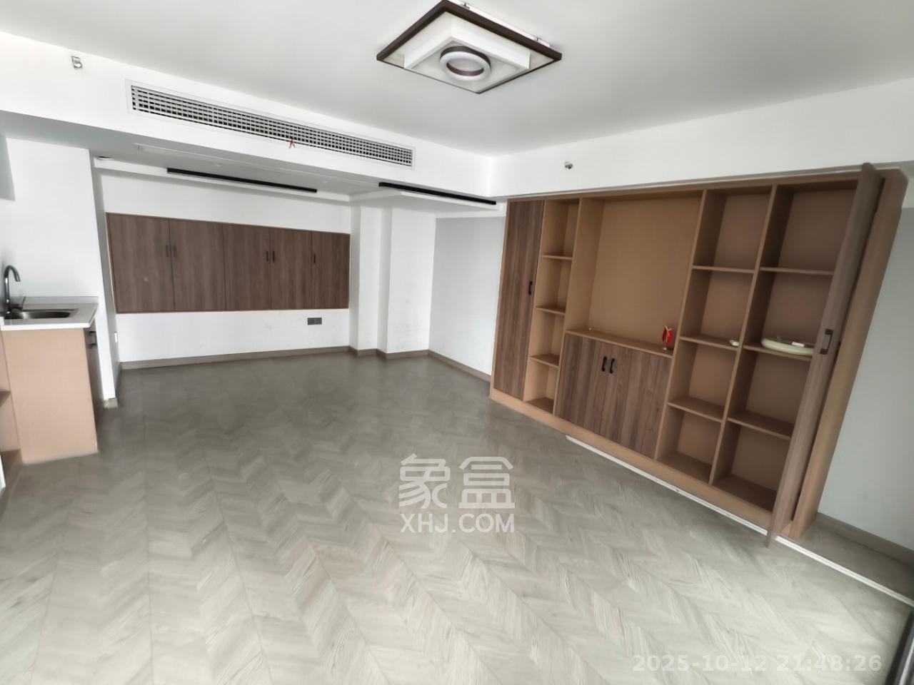 卡地亚公寓 1室1厅1卫 4800.0元/月 卡地亚公寓 1室1厅1卫 4800.0元/月室内图