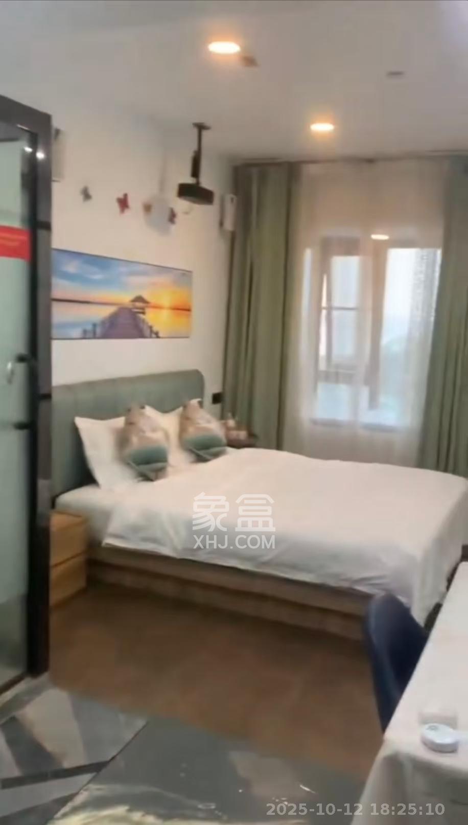 潮宗御苑  7室2厅2卫    8500.0元/月室内图