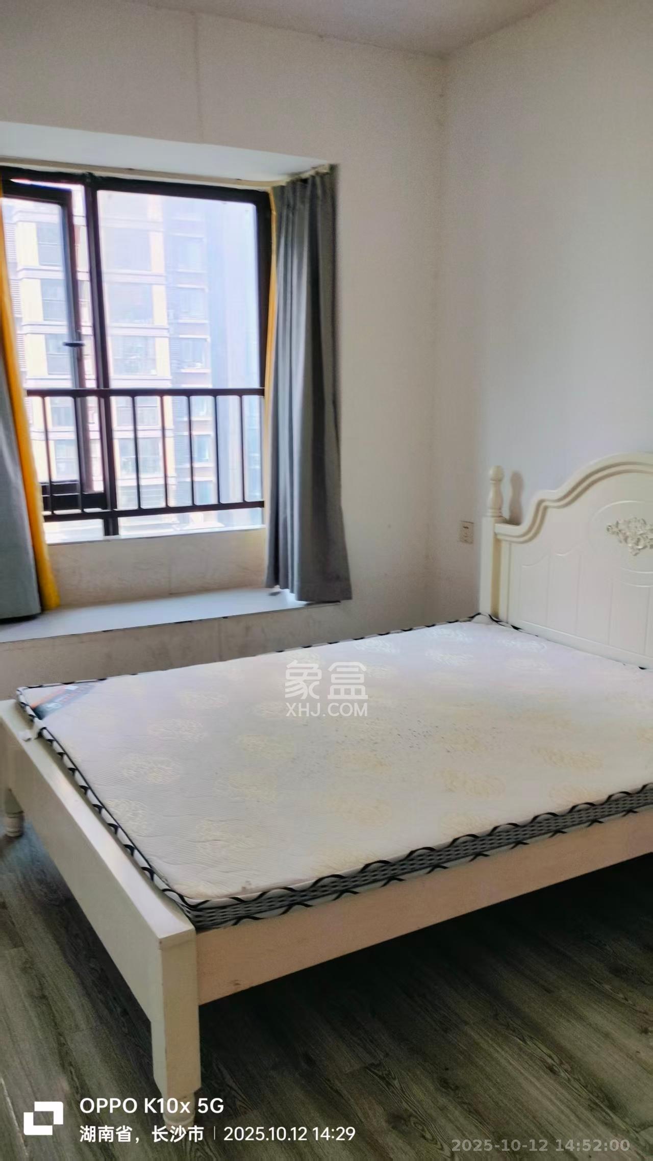 中欣楚天熙苑  3室2厅2卫    2500.0元/月室内图