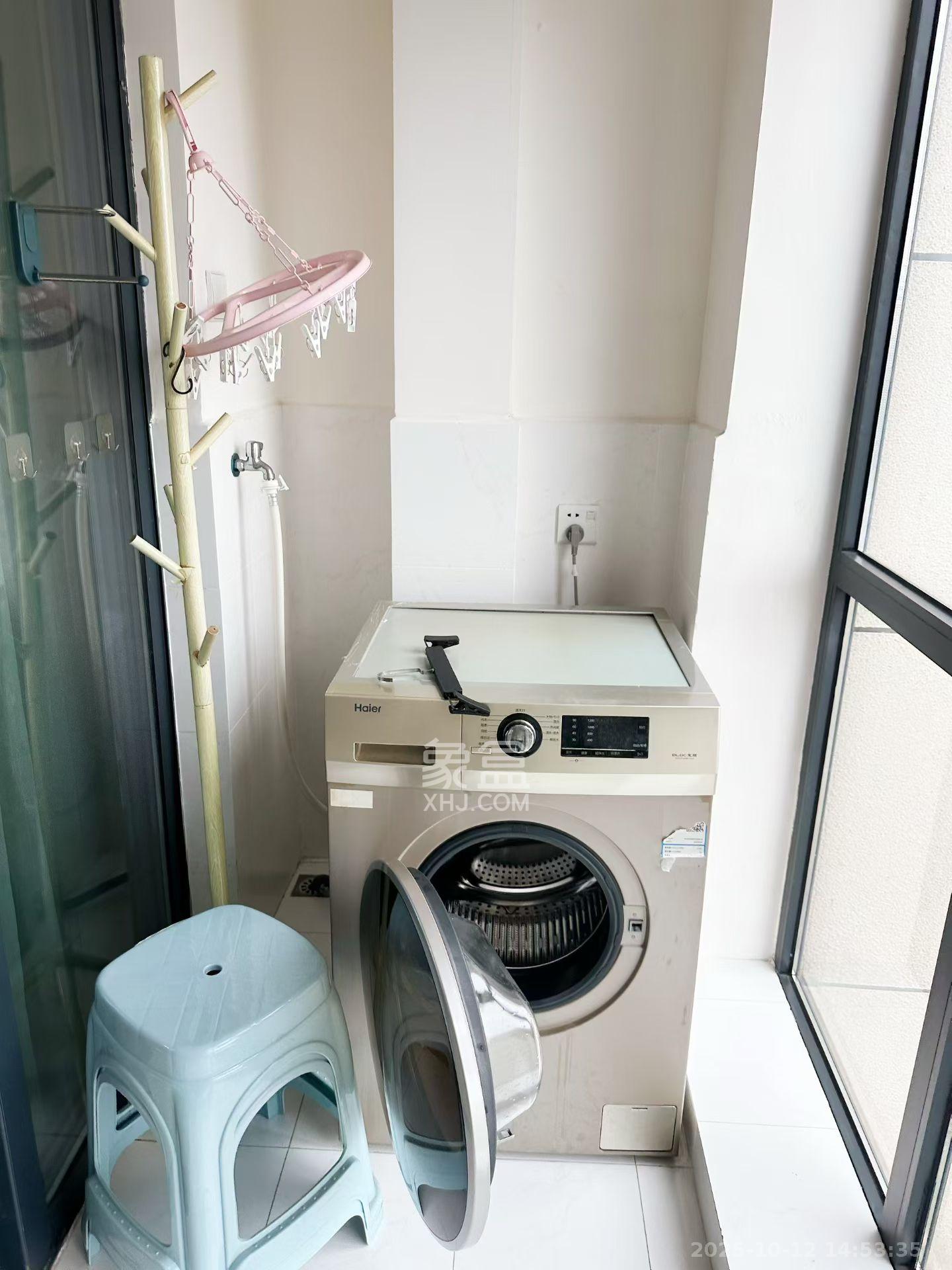 鑫远玲珑  1室1厅1卫    1580.0元/月室内图