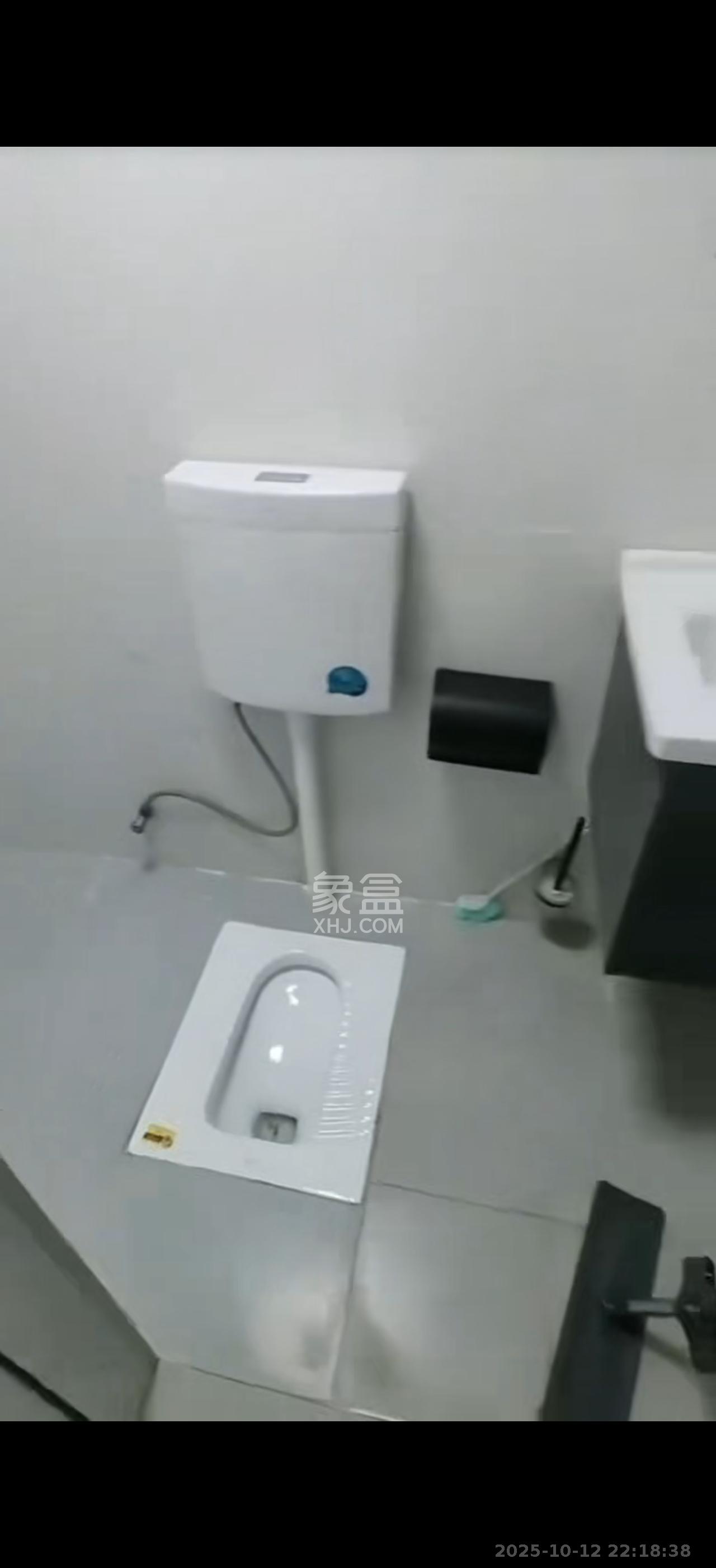 保利天禧EF区  1室0厅0卫    1500.0元/月室内图