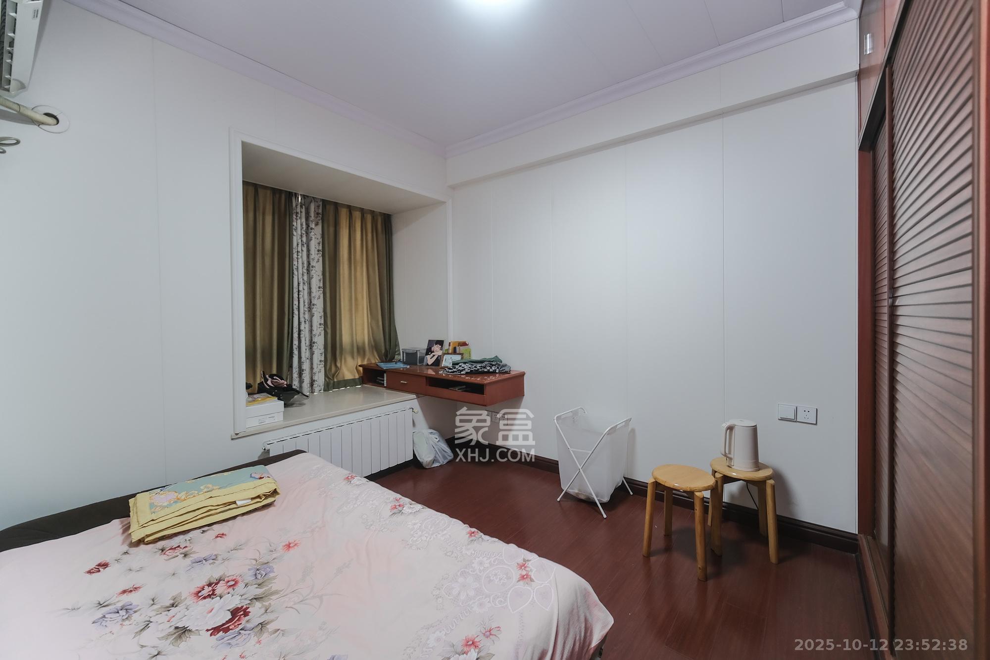 山水湾 2室2厅1卫 59.0万 山水湾 2室2厅1卫 59.0万卧室