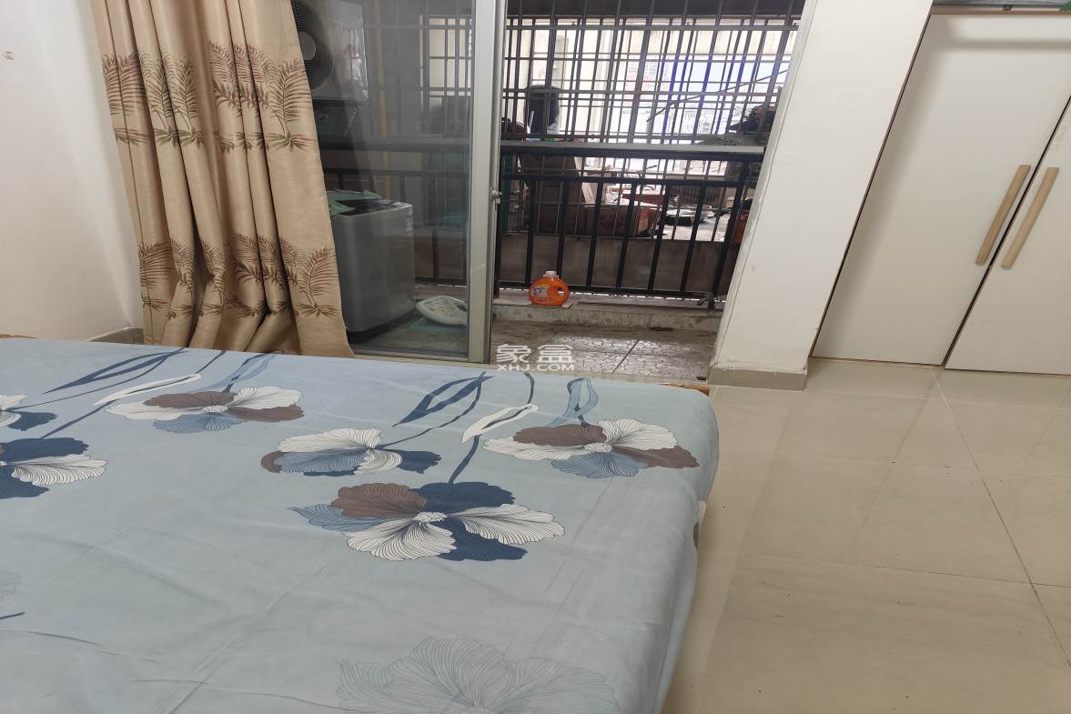 丽都花园 1室0厅0卫 1200.0元/月 丽都花园 1室0厅0卫 1200.0元/月室内图