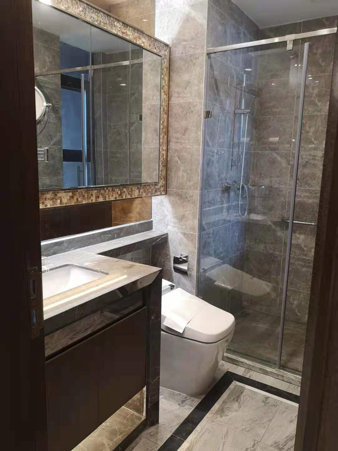 恒大海口文化旅游城 3室2厅1卫 2700.0元/月 恒大海口文化旅游城 3室2厅1卫 2700.0元/月室内图