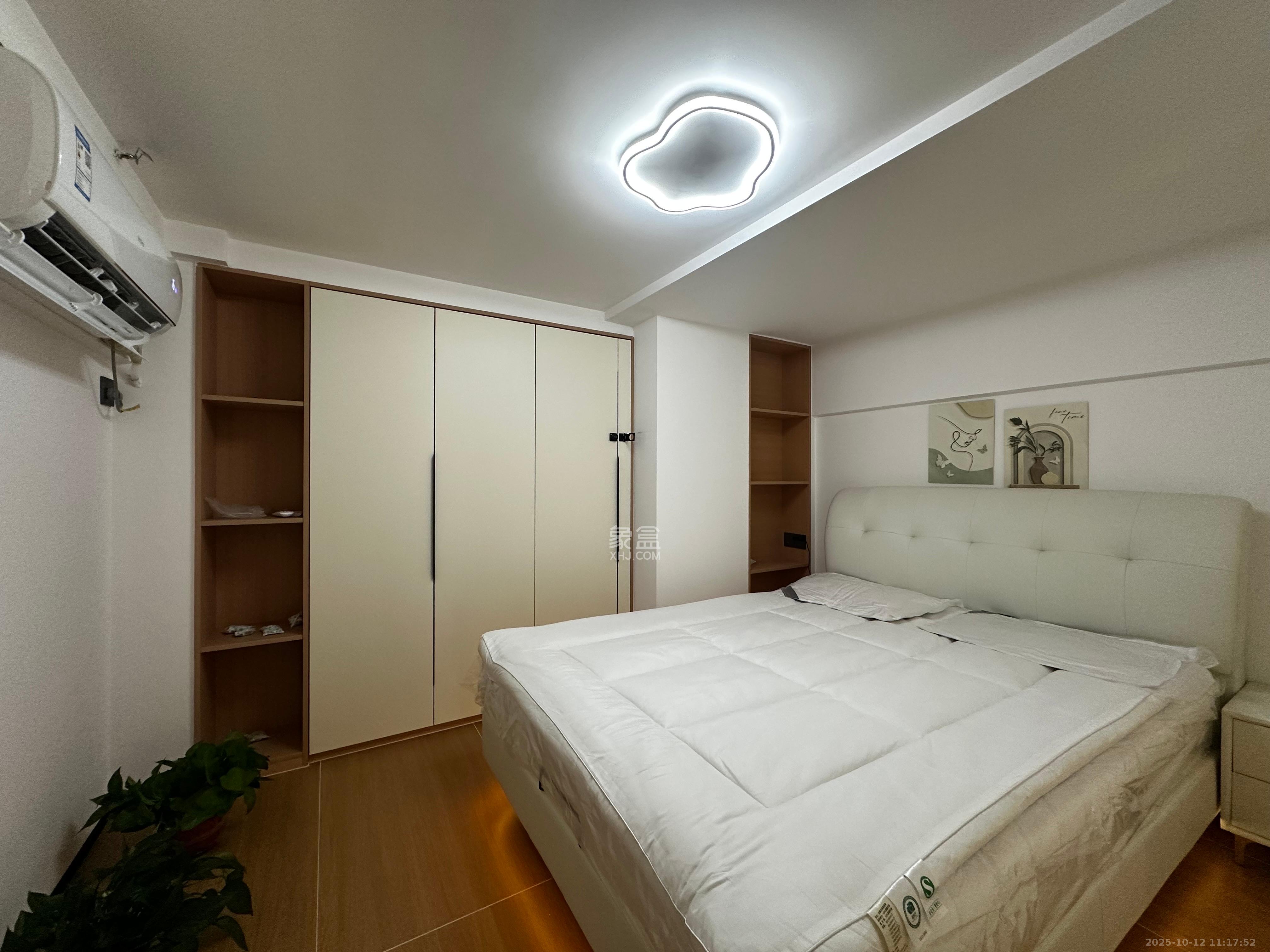 建发养云  2室1厅1卫    3000.0元/月室内图