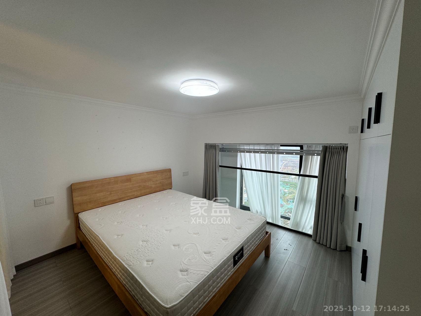 新城悦隽  2室1厅1卫    1750.0元/月室内图