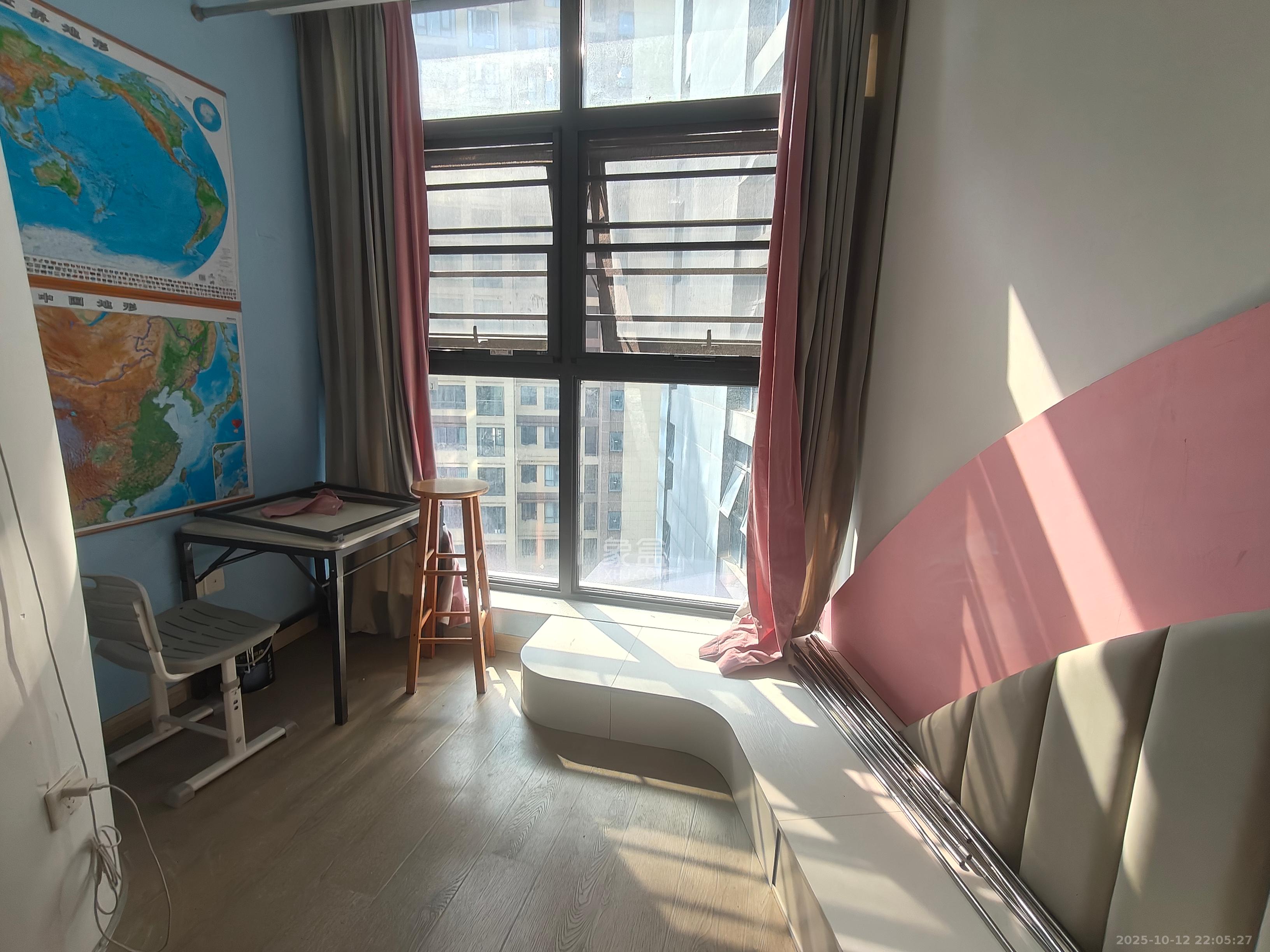 麦芒国际（金恒雅苑）  1室0厅0卫    1300.0元/月室内图