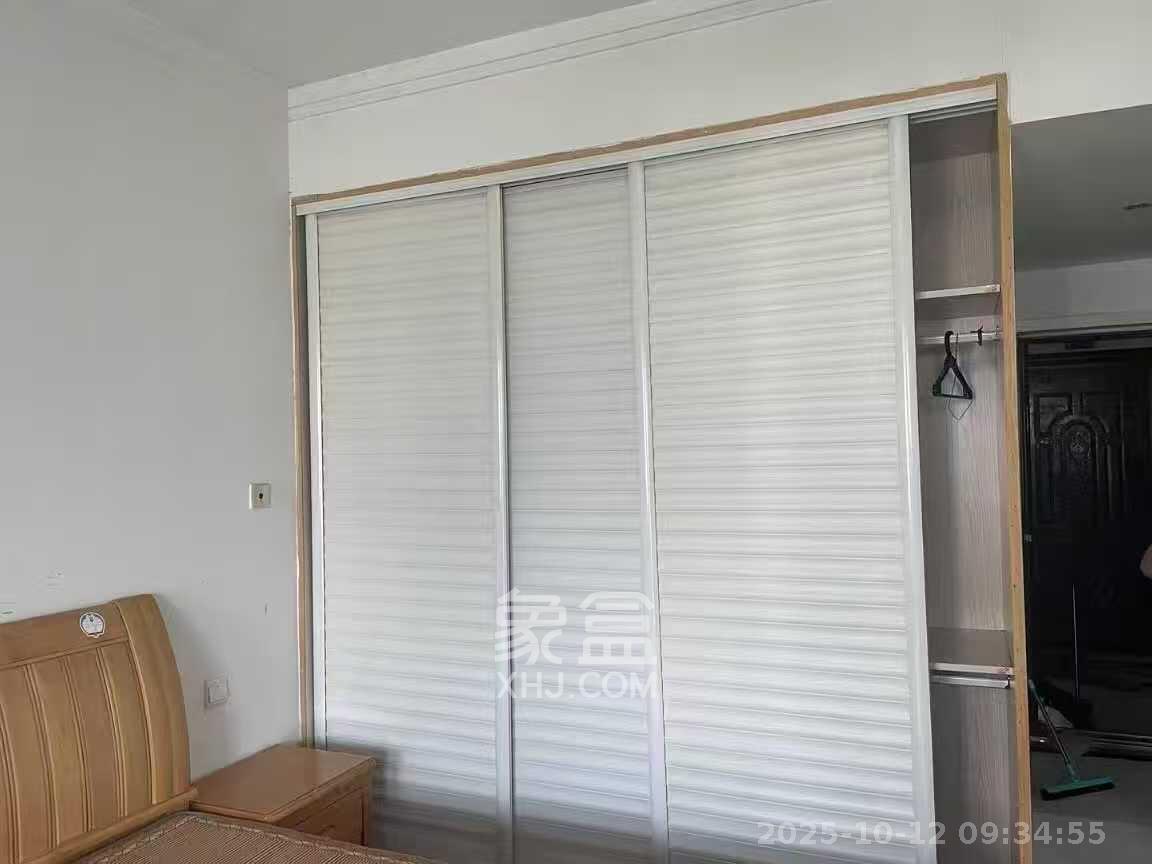 建鑫二期  1室1厅1卫    800.0元/月室内图