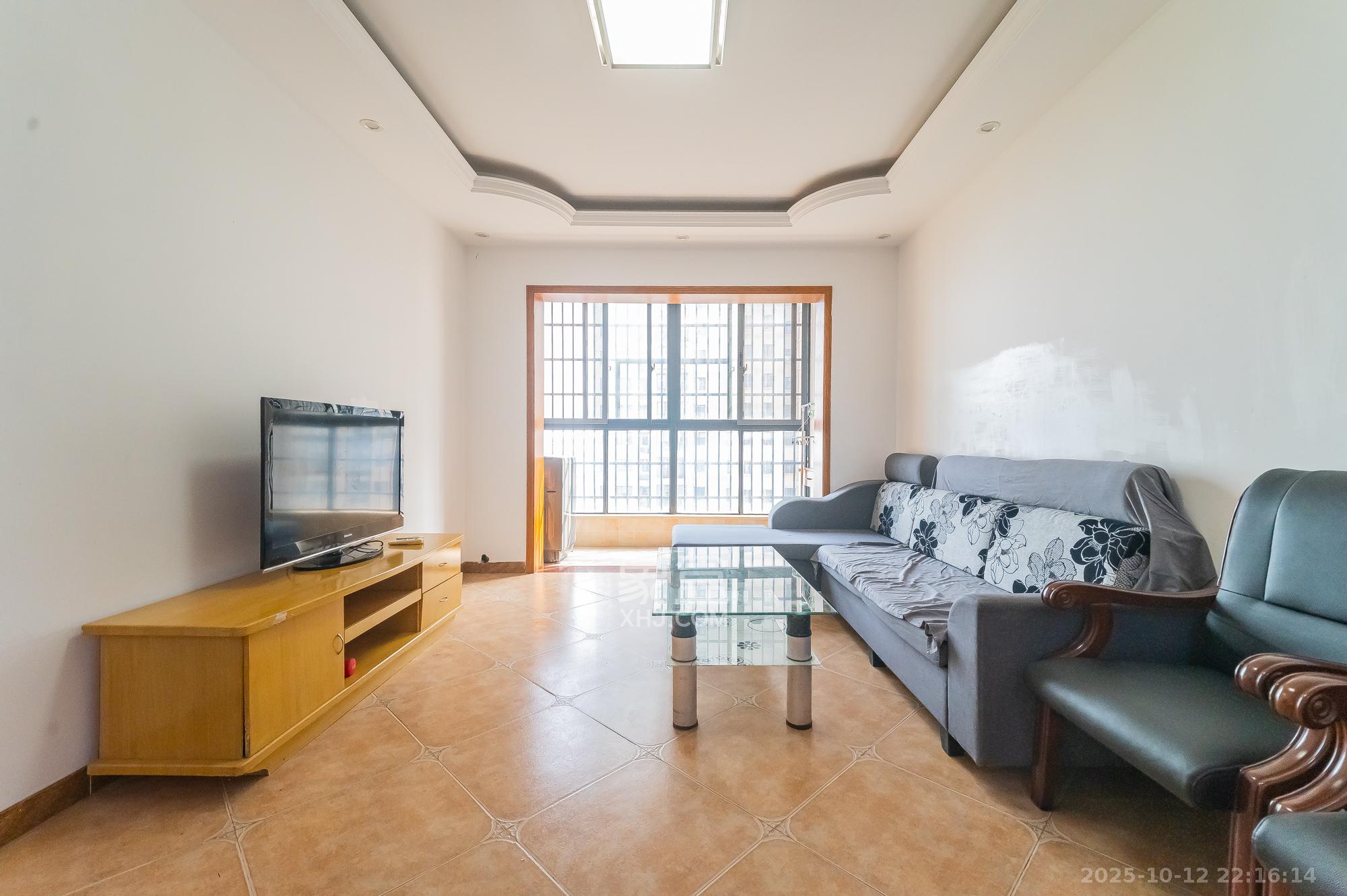 深业睿城  2室2厅1卫    60.0万