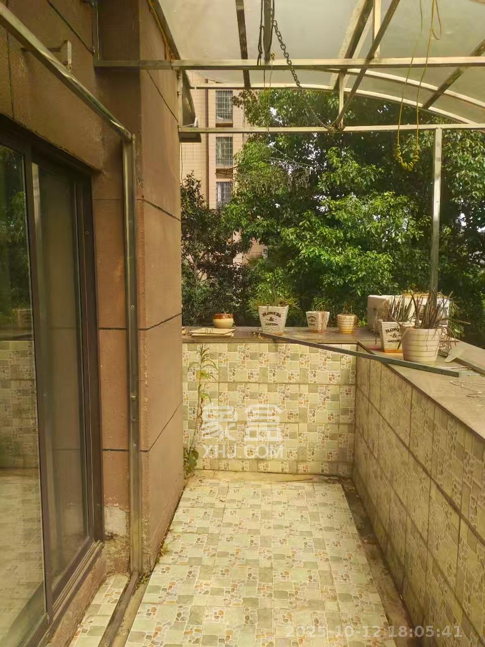 好望谷  2室2厅1卫    1700.0元/月室内图