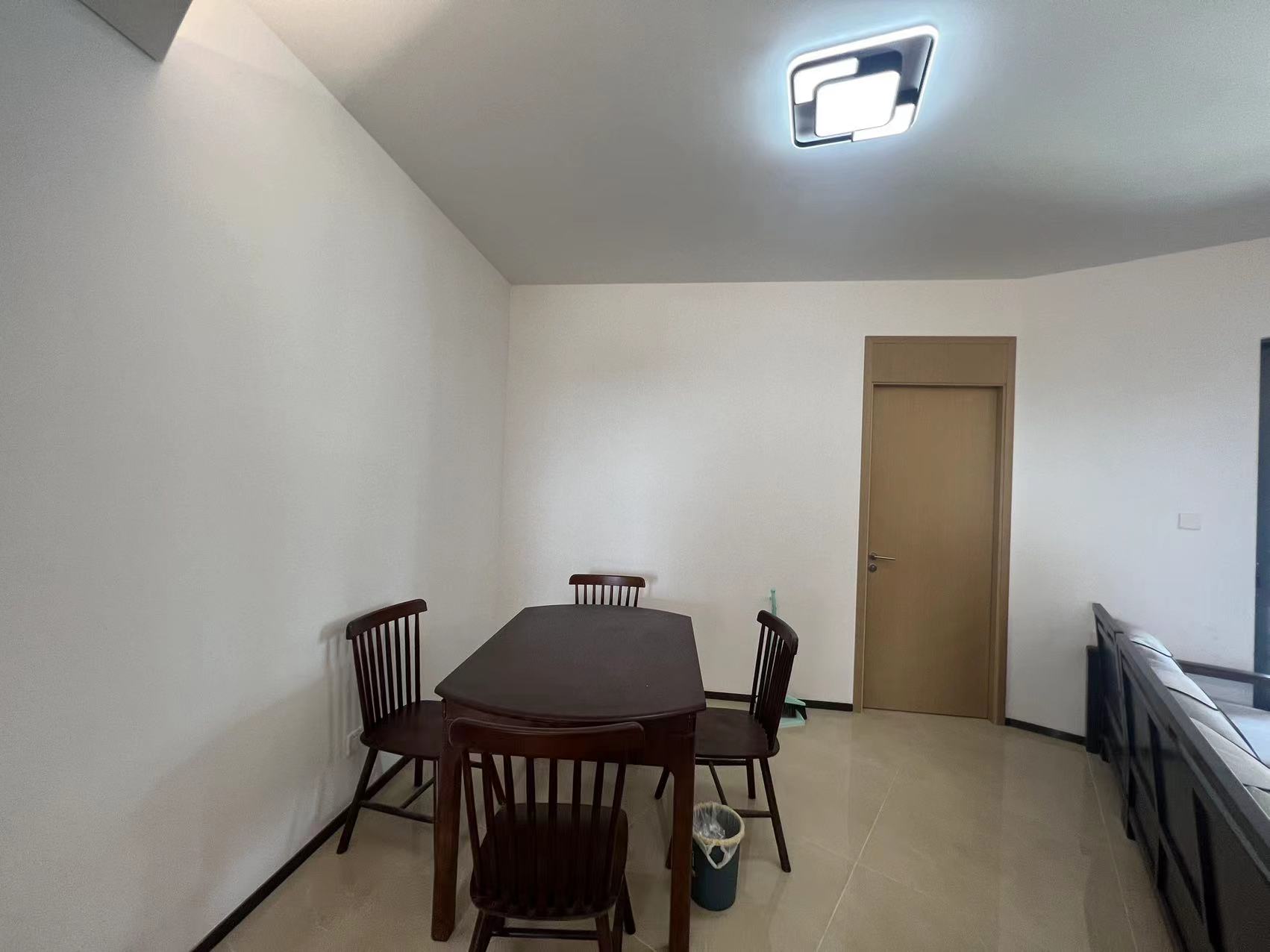 华润中心二期东悦府 2室1厅1卫 4600.0元/月 华润中心二期东悦府 2室1厅1卫 4600.0元/月室内图